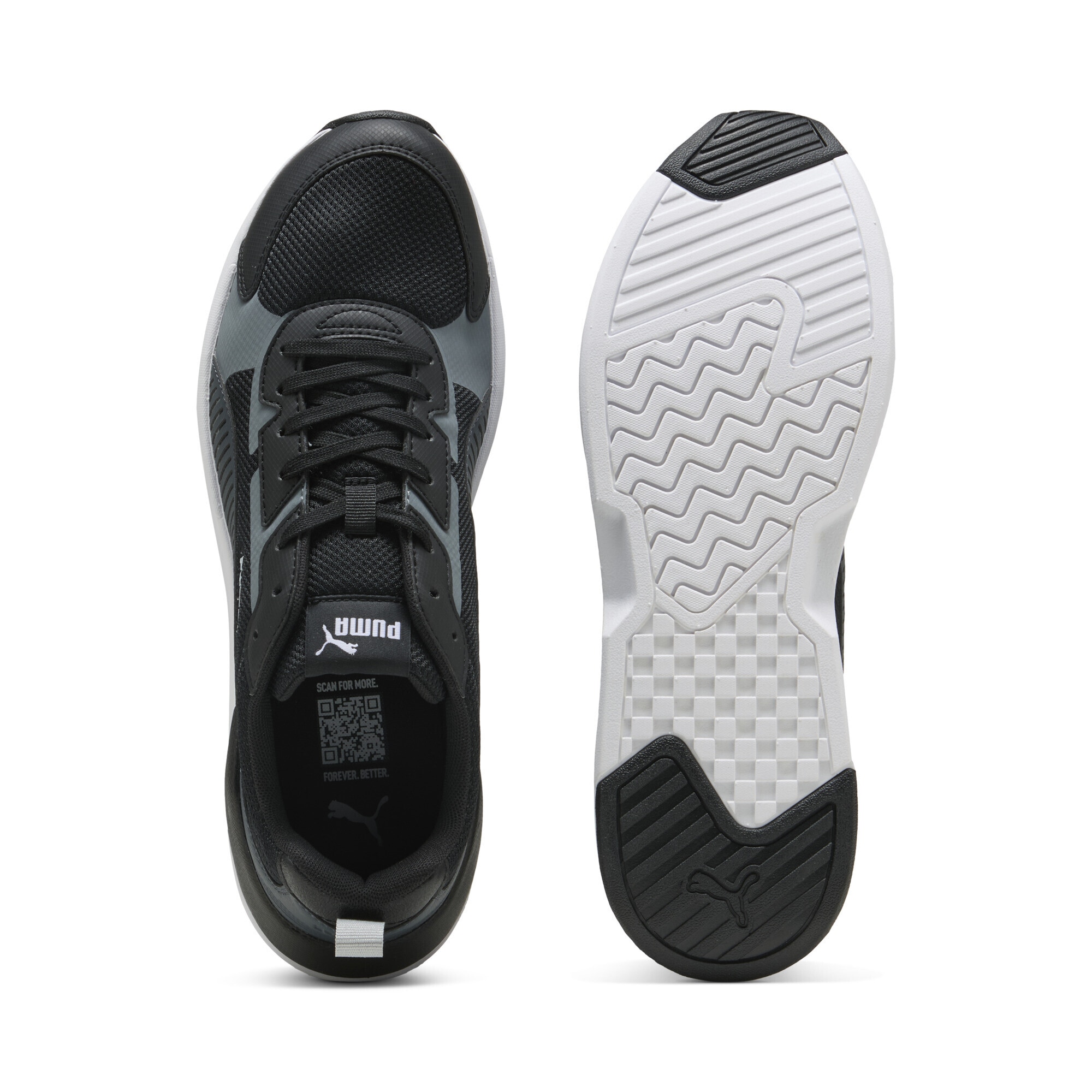 PUMA Sneaker »X-Ray 3 Sneakers Erwachsene«
