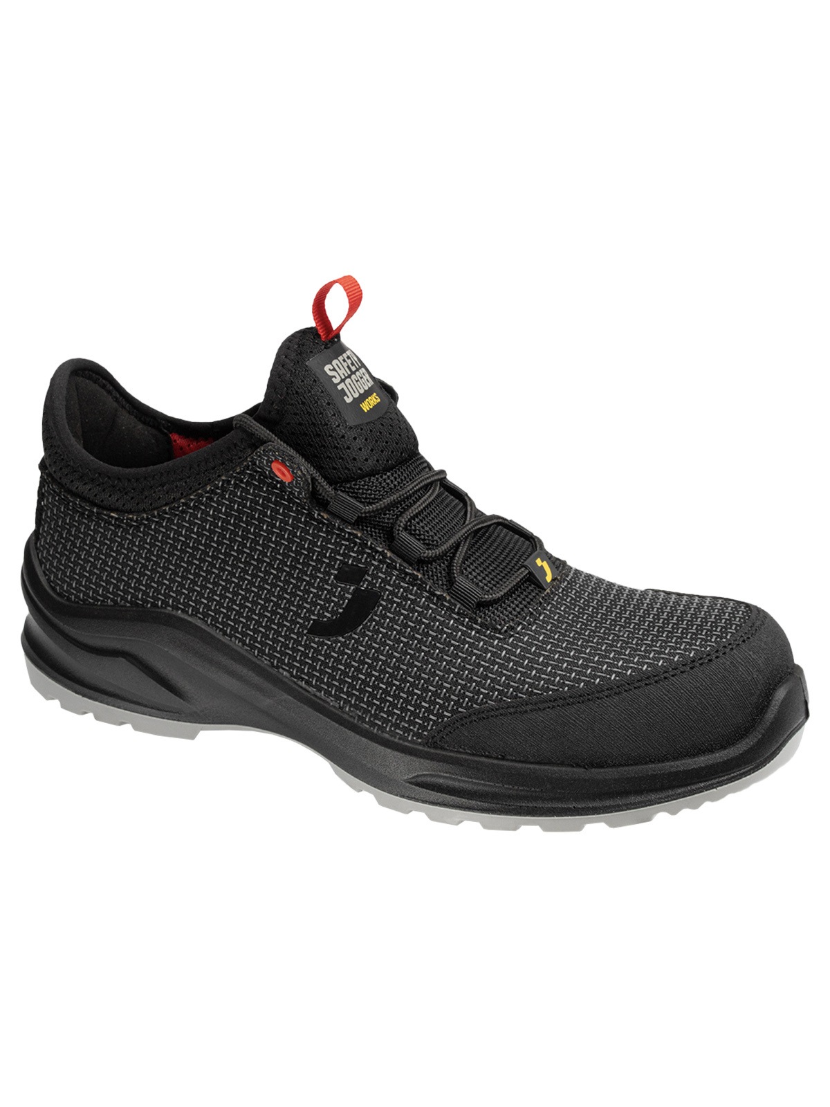 Safety Jogger Works Sicherheitsschuh "Modulo Armor Low"