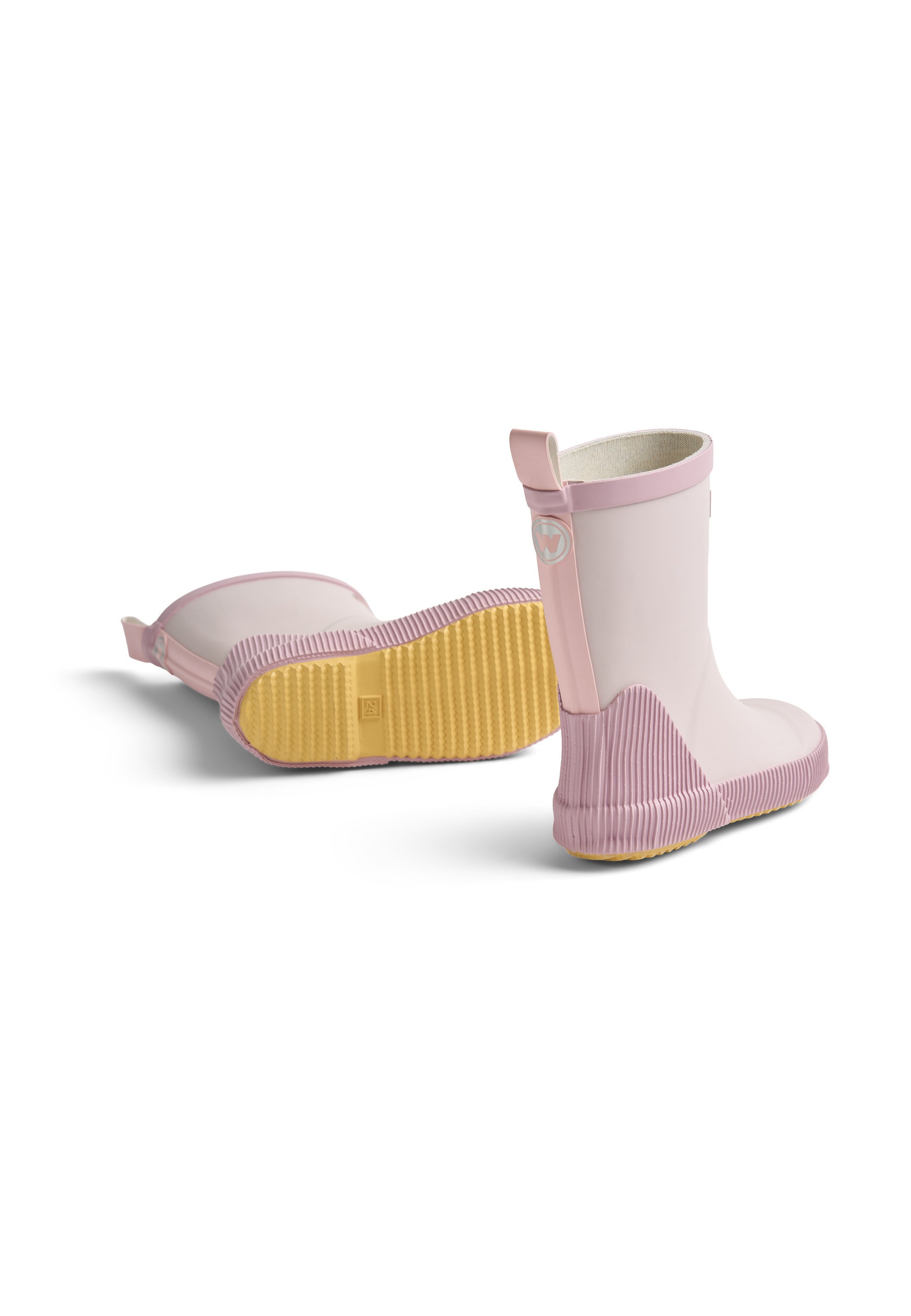 WHEAT Stiefel "WHEAT Gummistiefel Gummistiefel" 1 Stk. tlg. günstig online kaufen