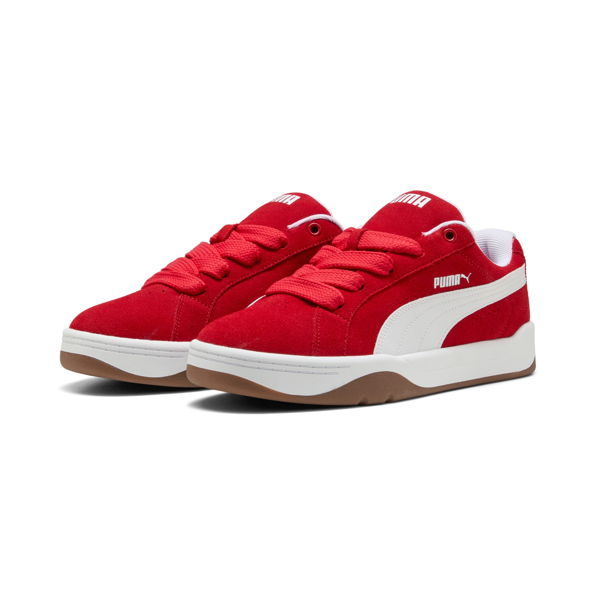 PUMA Sneaker "PARK LIFESTYLE EASY SD" günstig online kaufen