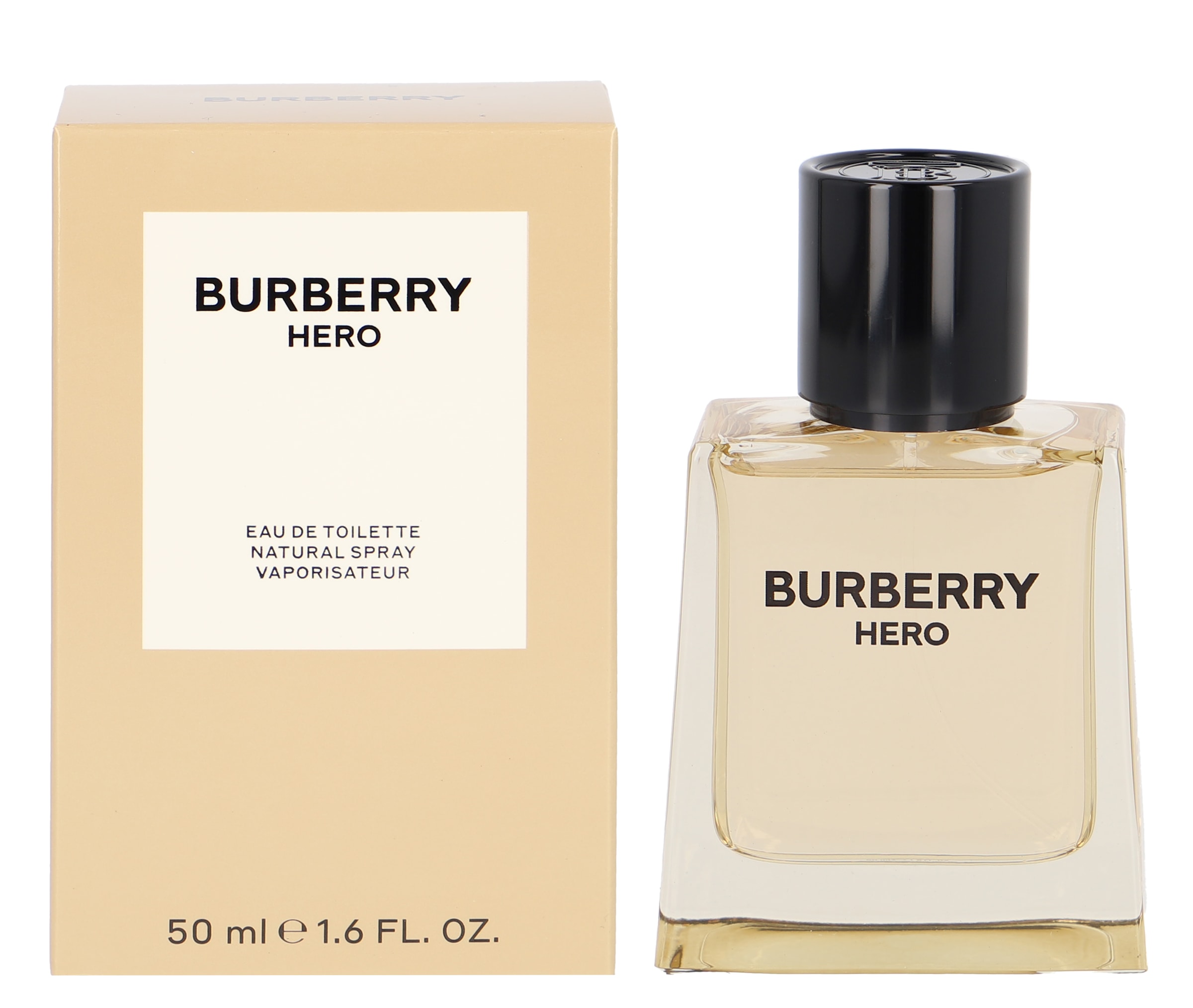BURBERRY Eau de Toilette »Burberry«