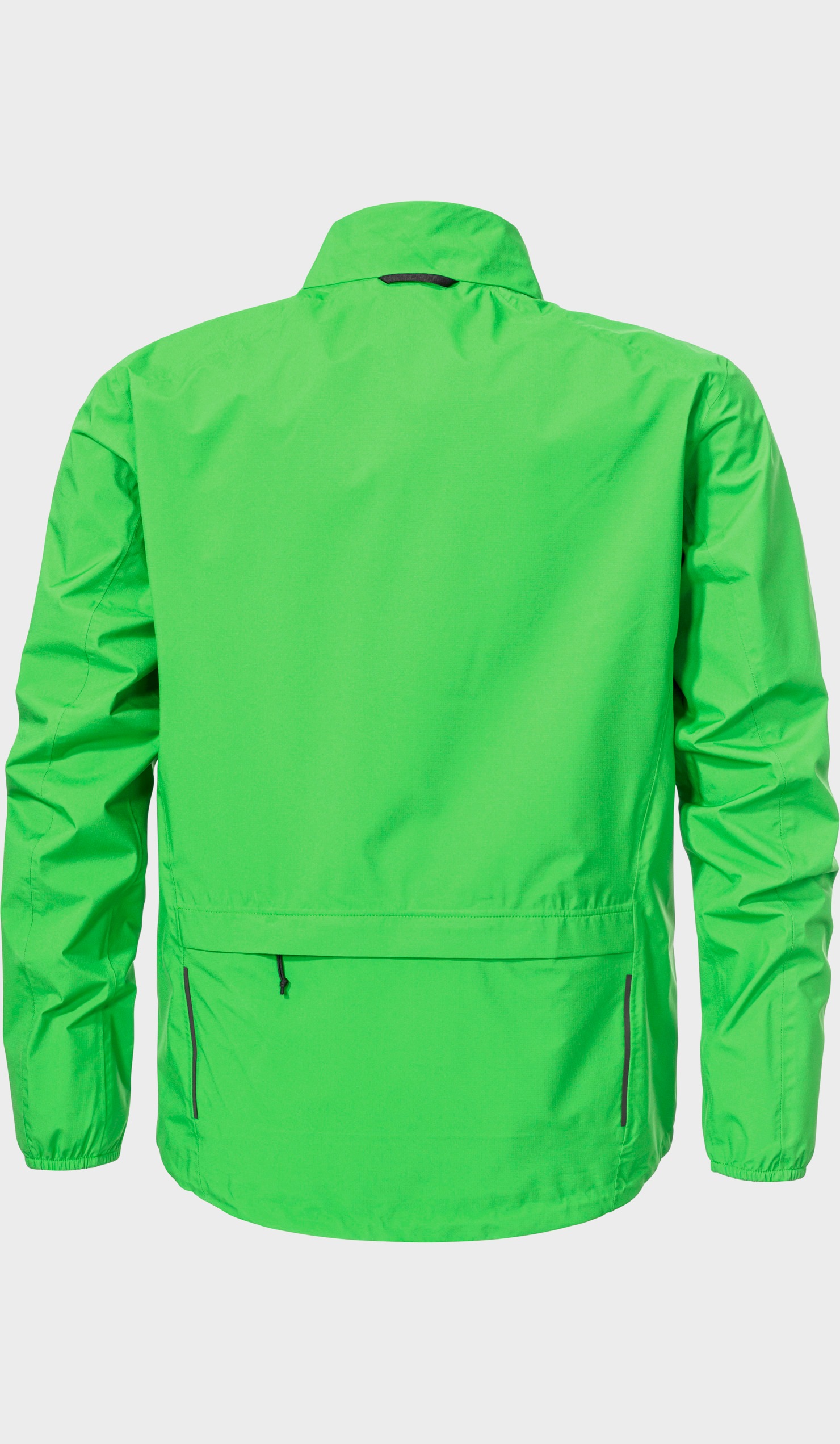 Schöffel Outdoorjacke »Jacket Style Lurbek MNS« ohne Kapuze