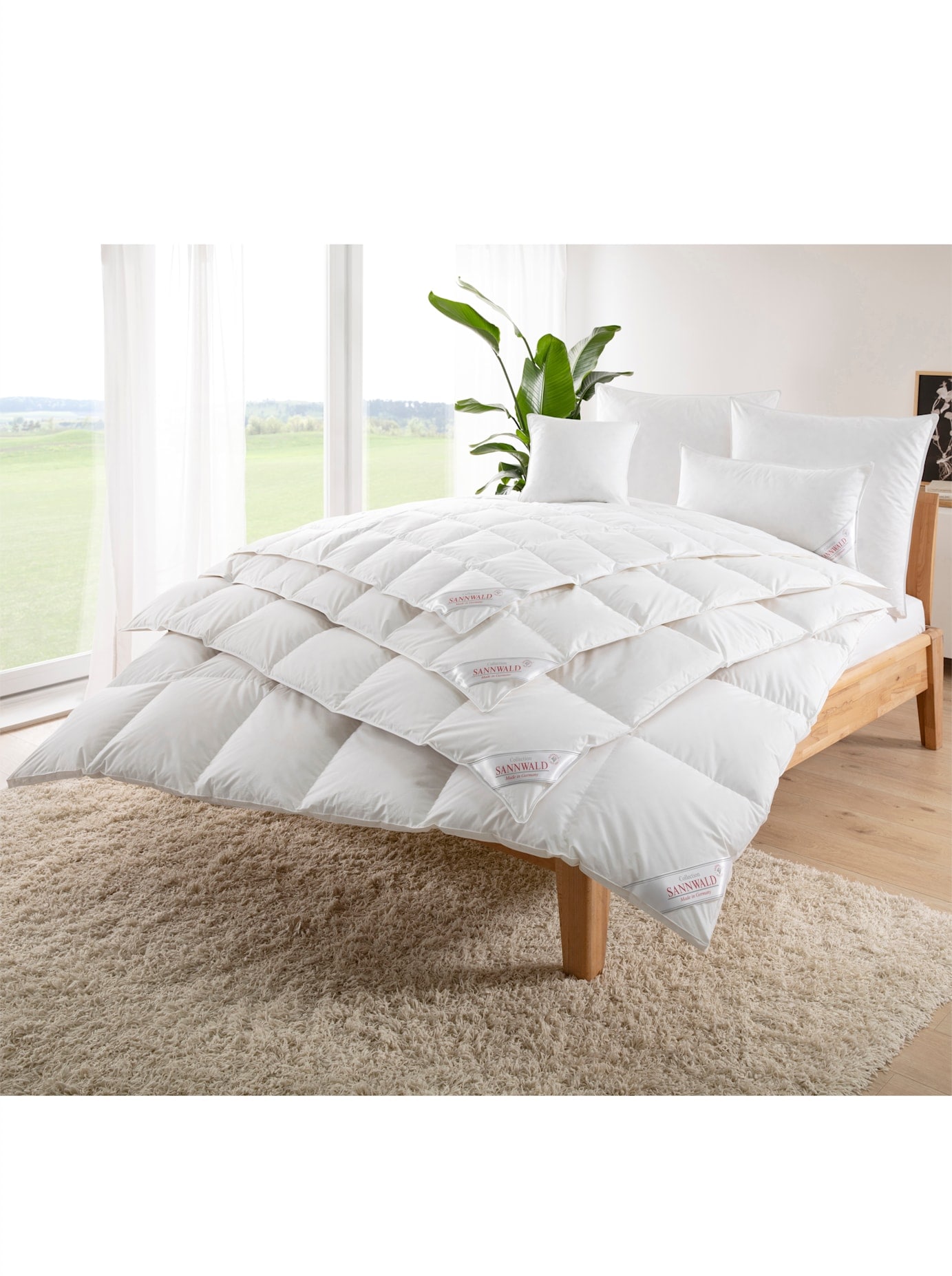 Sannwald 1 tlg. günstig online kaufen