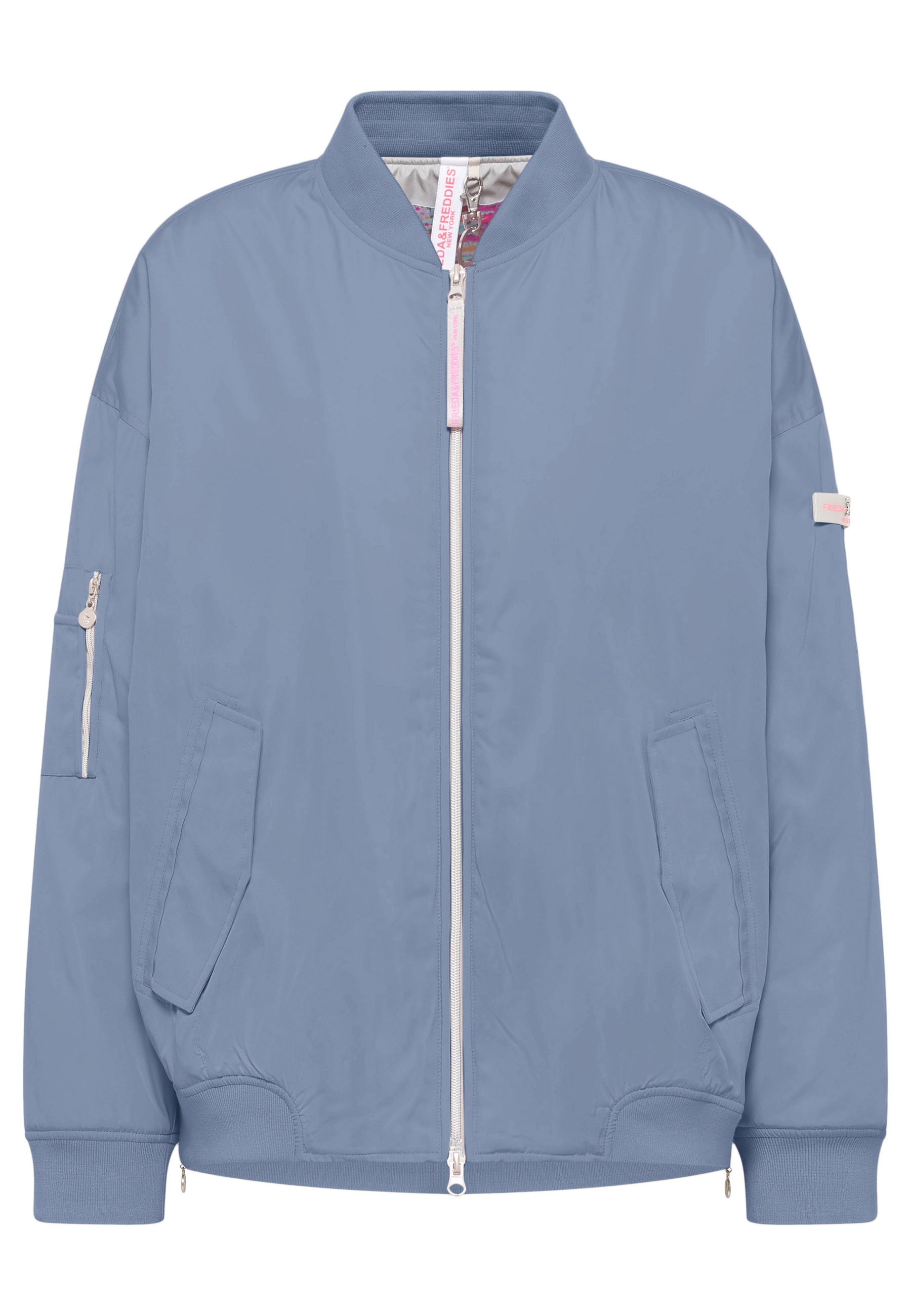 Frieda & Freddies Blouson »Padded Blouson / Nuri 3«