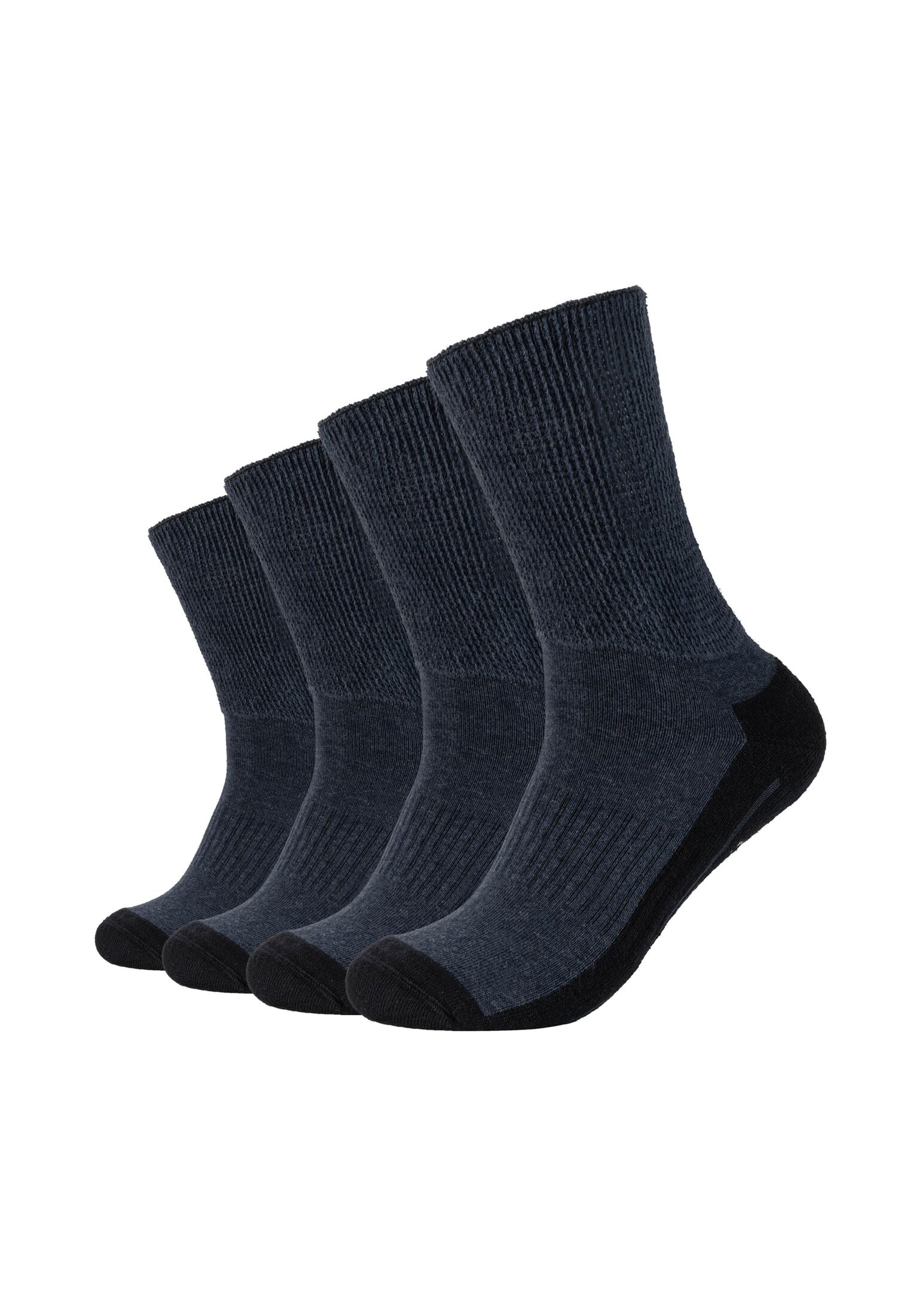 Camano Socken »Socken 4vnt. Pack«