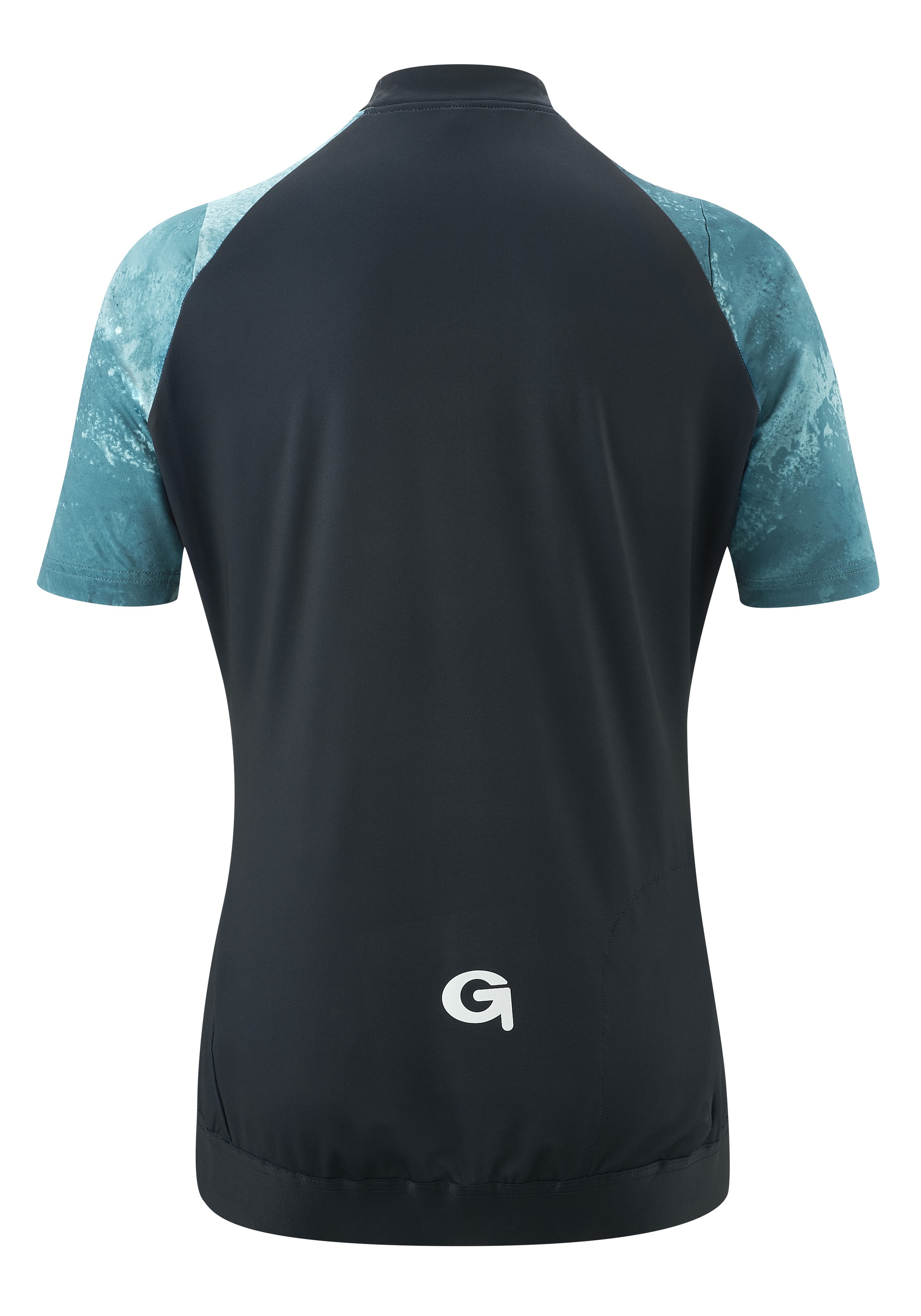 Gonso Radtrikot "LESIMA", Damen MTB-Radshirt kurzarm, leichtes Fahrradtriko günstig online kaufen