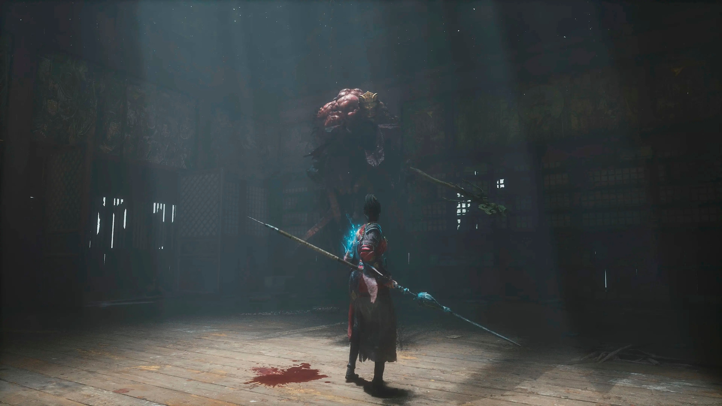 505 GAMES Spielesoftware »PS5 WUCHANG: Fallen Feathers Day One Edition«, PlayStation 5