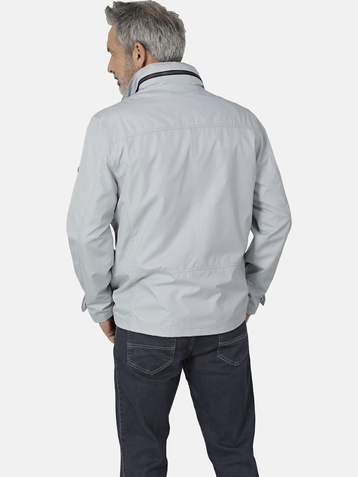 Babista Blouson »Blouson LUMIETO«