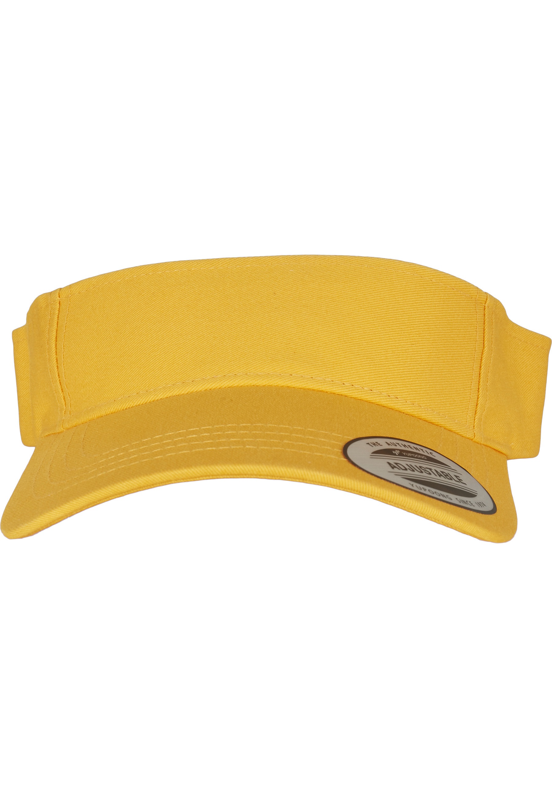 FLEXFIT Flex Cap "Flexfit Unisex Curved Visor Cap"magicmango, unifarben, 100% Baumwolle, Caps