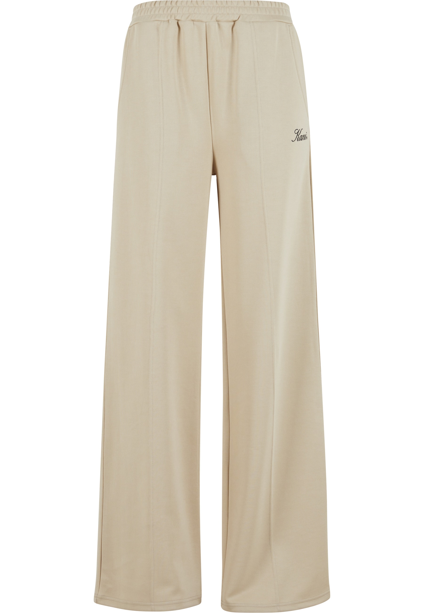 Karl Kani Jogginghose "Karl Kani Kani Script Wide Leg Sweatpants"