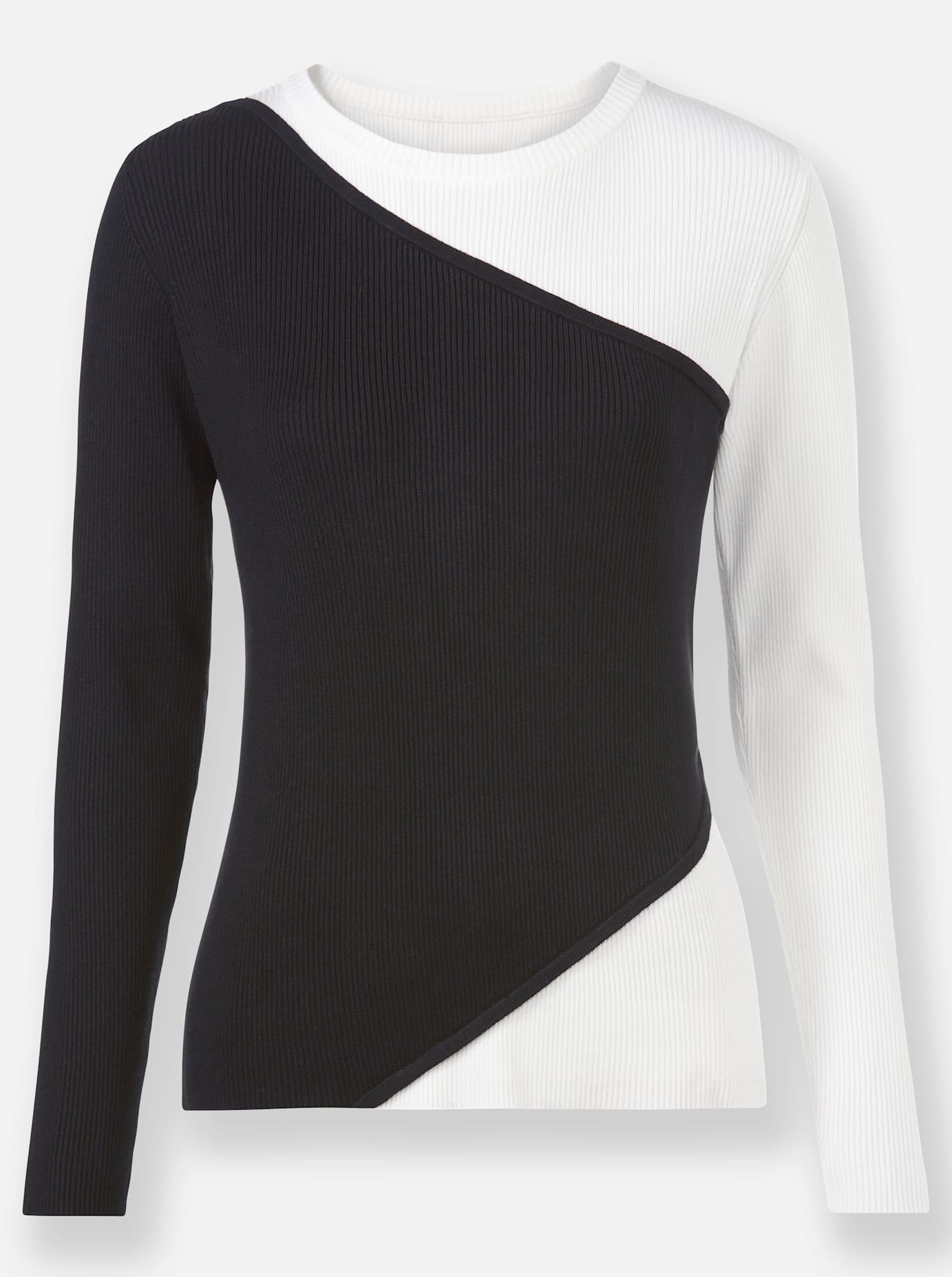 heine Strickpullover »Pullover«