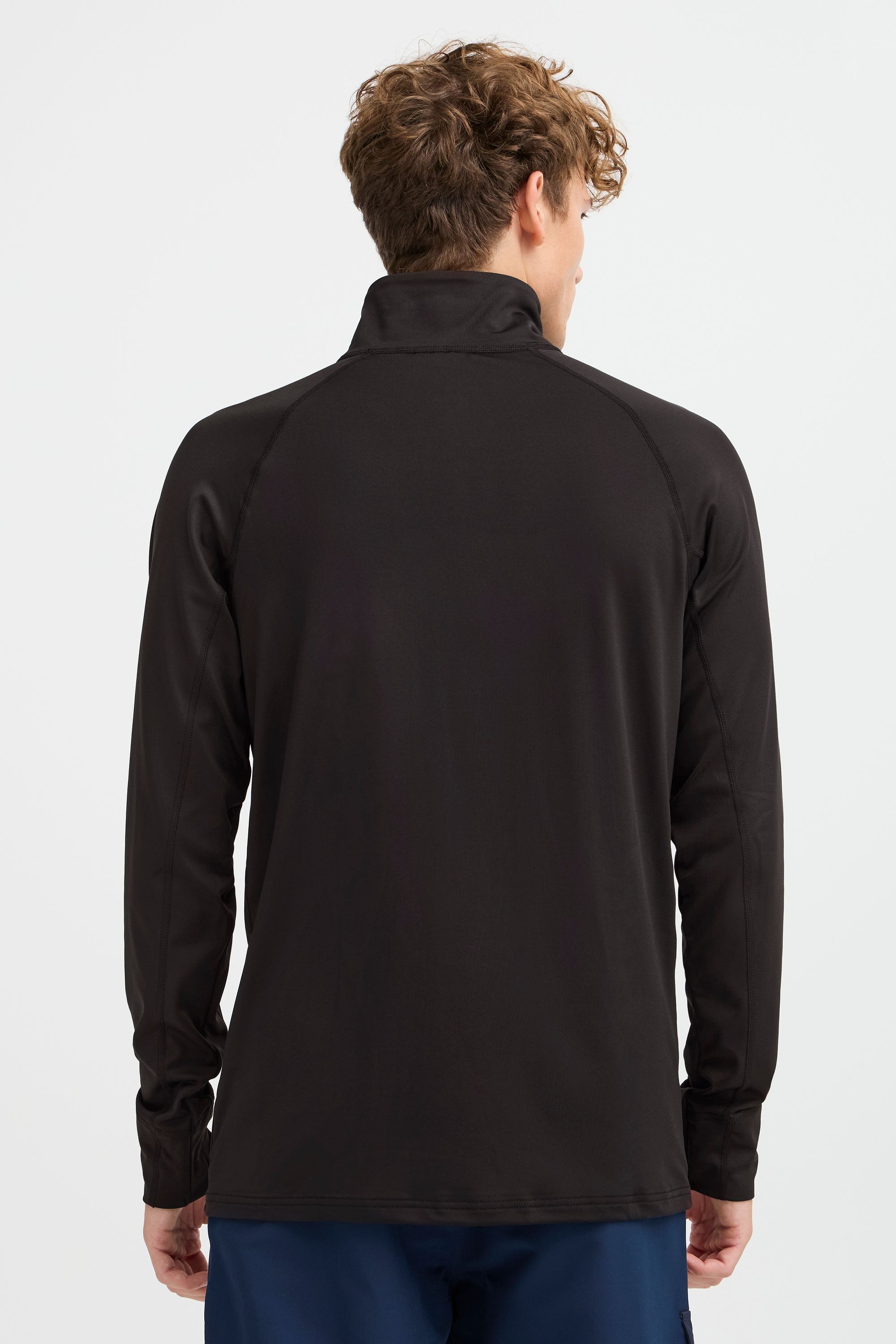 North Bend Sweatshirt »Longsleeve NBBennet M«