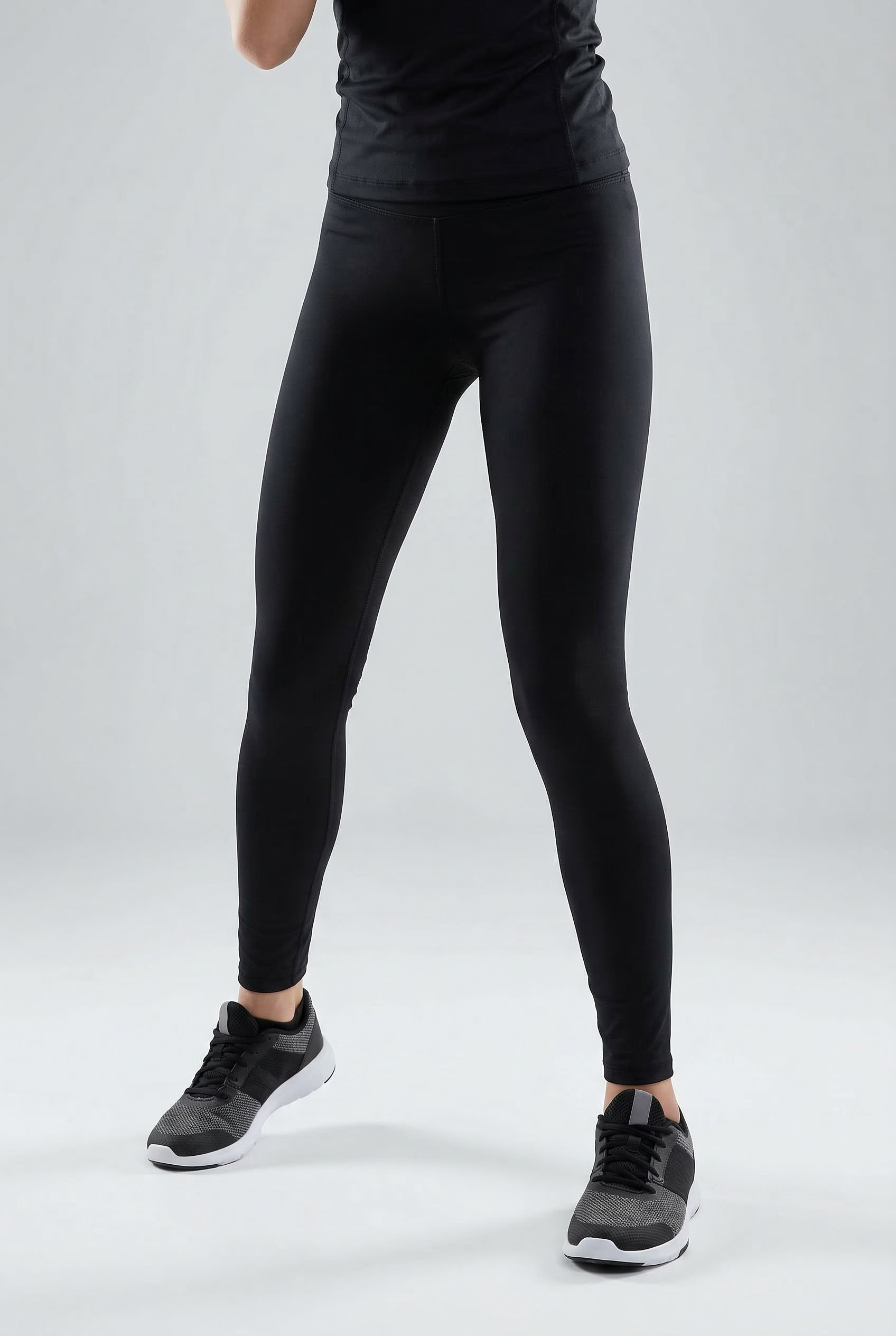 Under Armour Funktionstights "G MOTION BRANDED LEGGING" für Fitness und sportliche Aktivitäten geeignet, sportlicher Stil