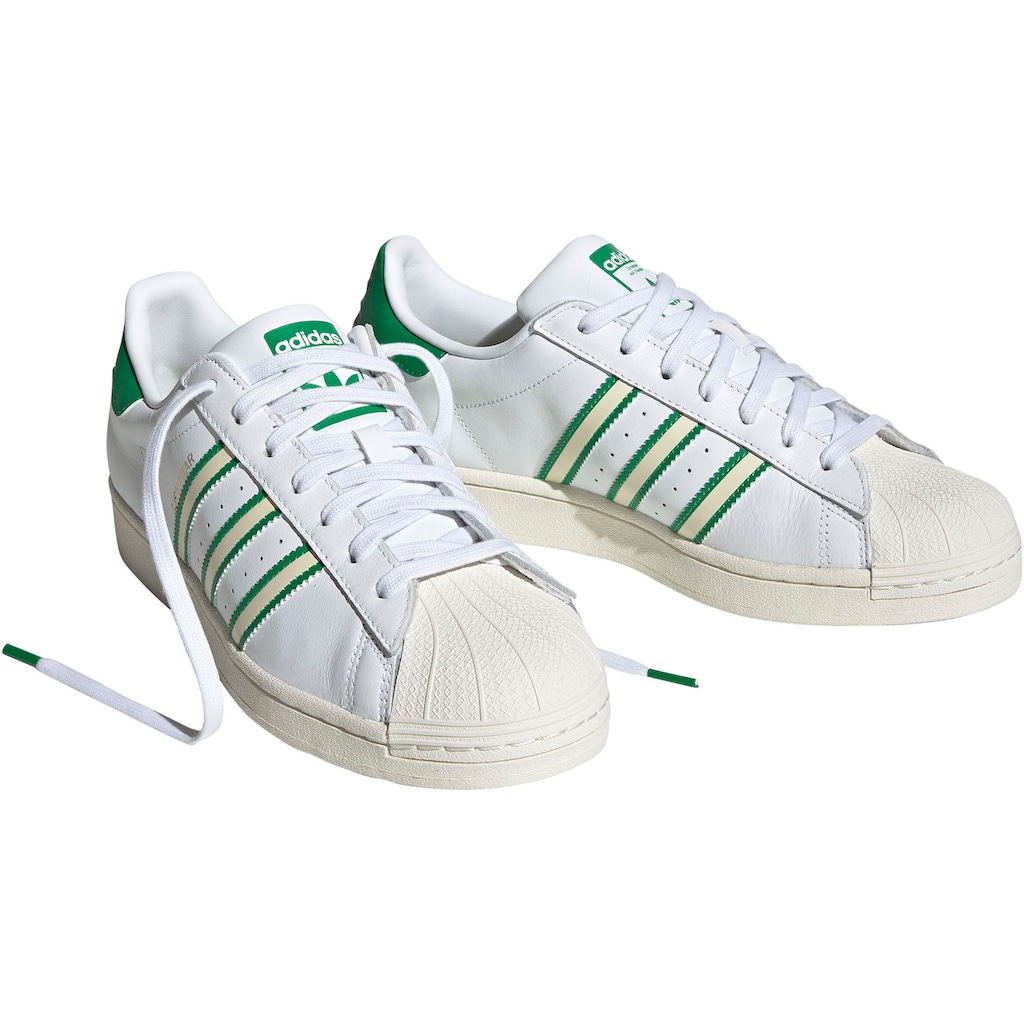 adidas Originals Sneaker »SUPERSTAR«