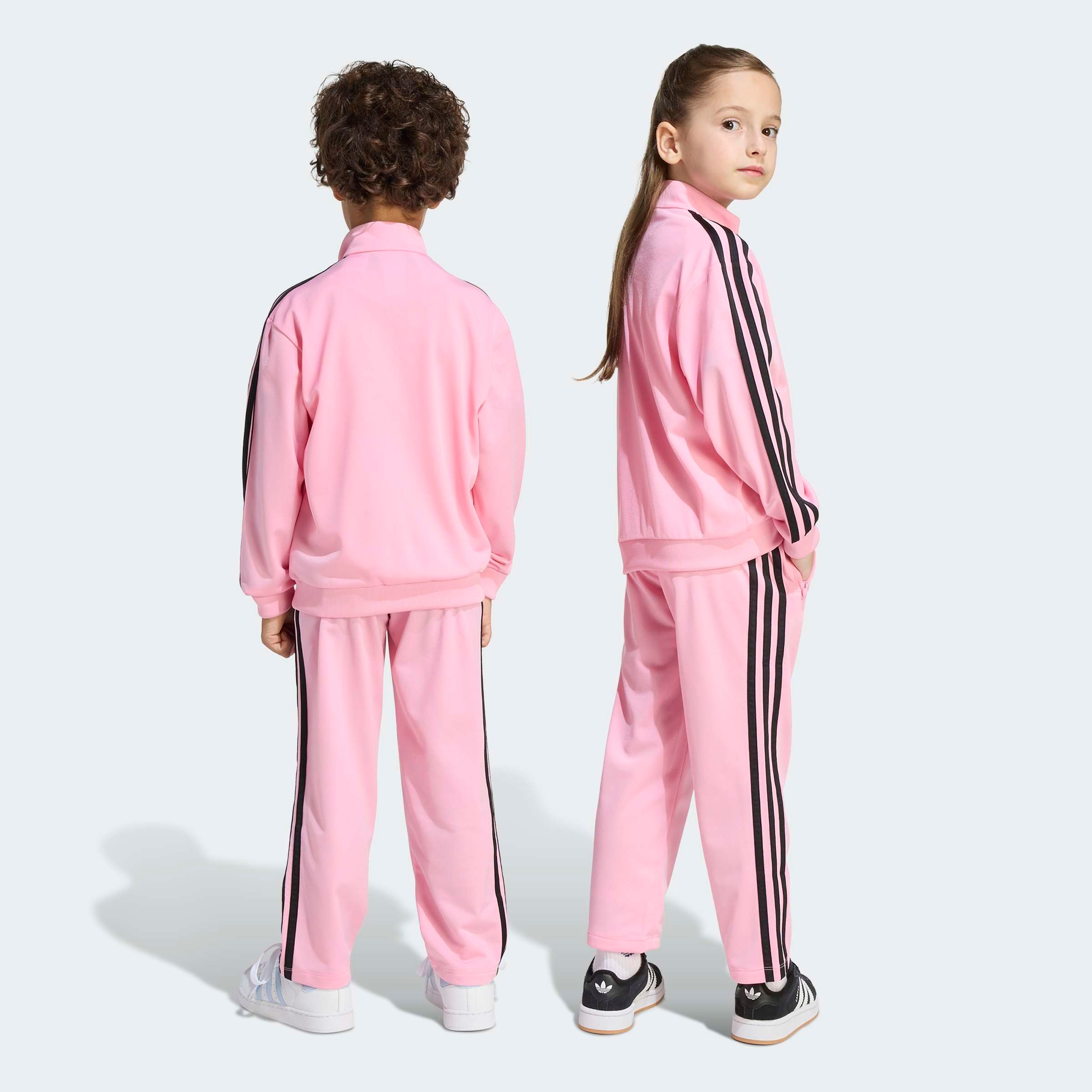 adidas Originals Trainingsanzug »FIREBIRD« 2 tlg.