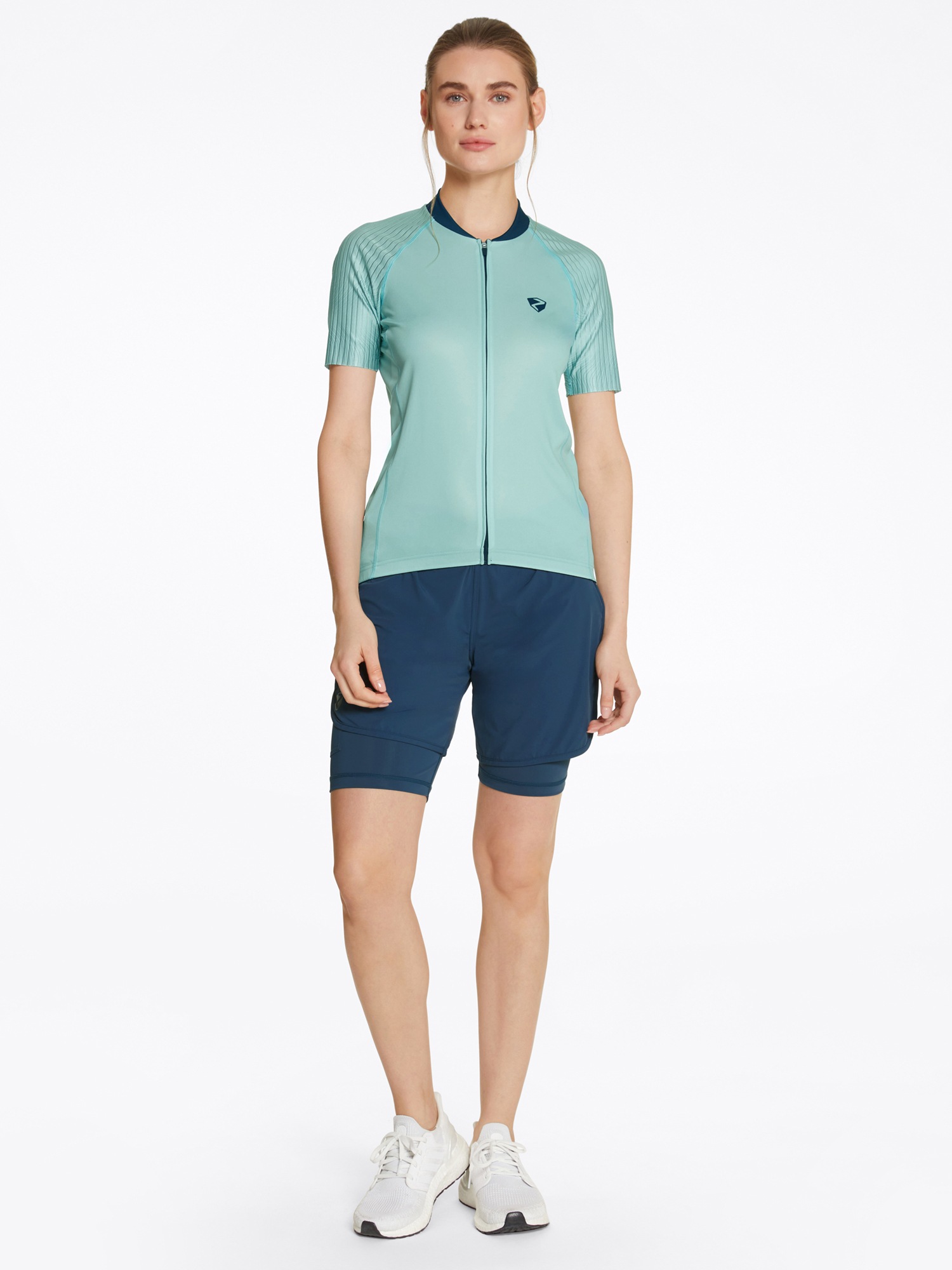 Ziener Radhose »NESKA X-GEL«
