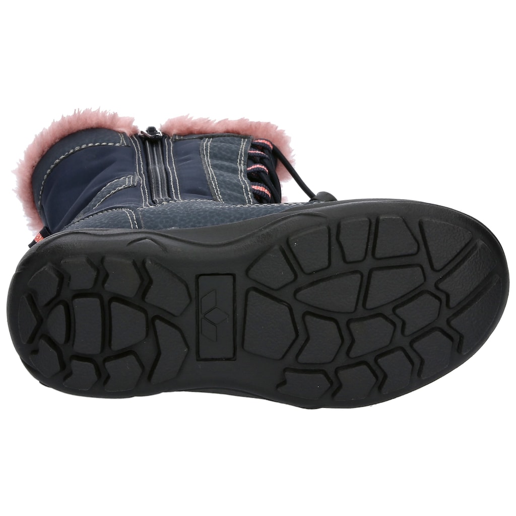 Lico Winterstiefel »Cathrin«, mit Comfortex-Klimamembrane