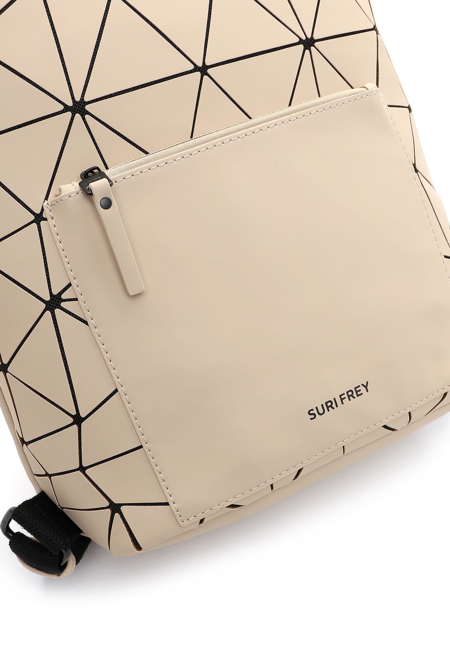 SURI FREY Rucksack »Rucksack SFY SURI Sports Jessy-Lu«