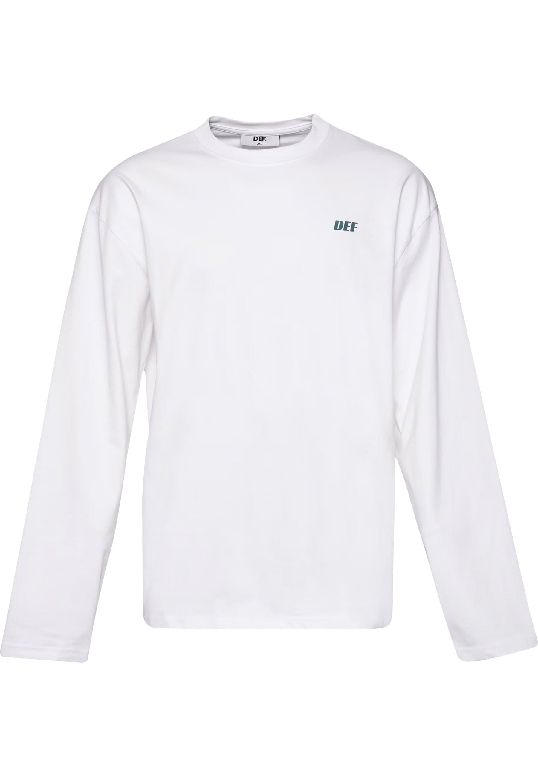 DEF Longsleeve "DEF Herren DEF Everyday Longsleeve"