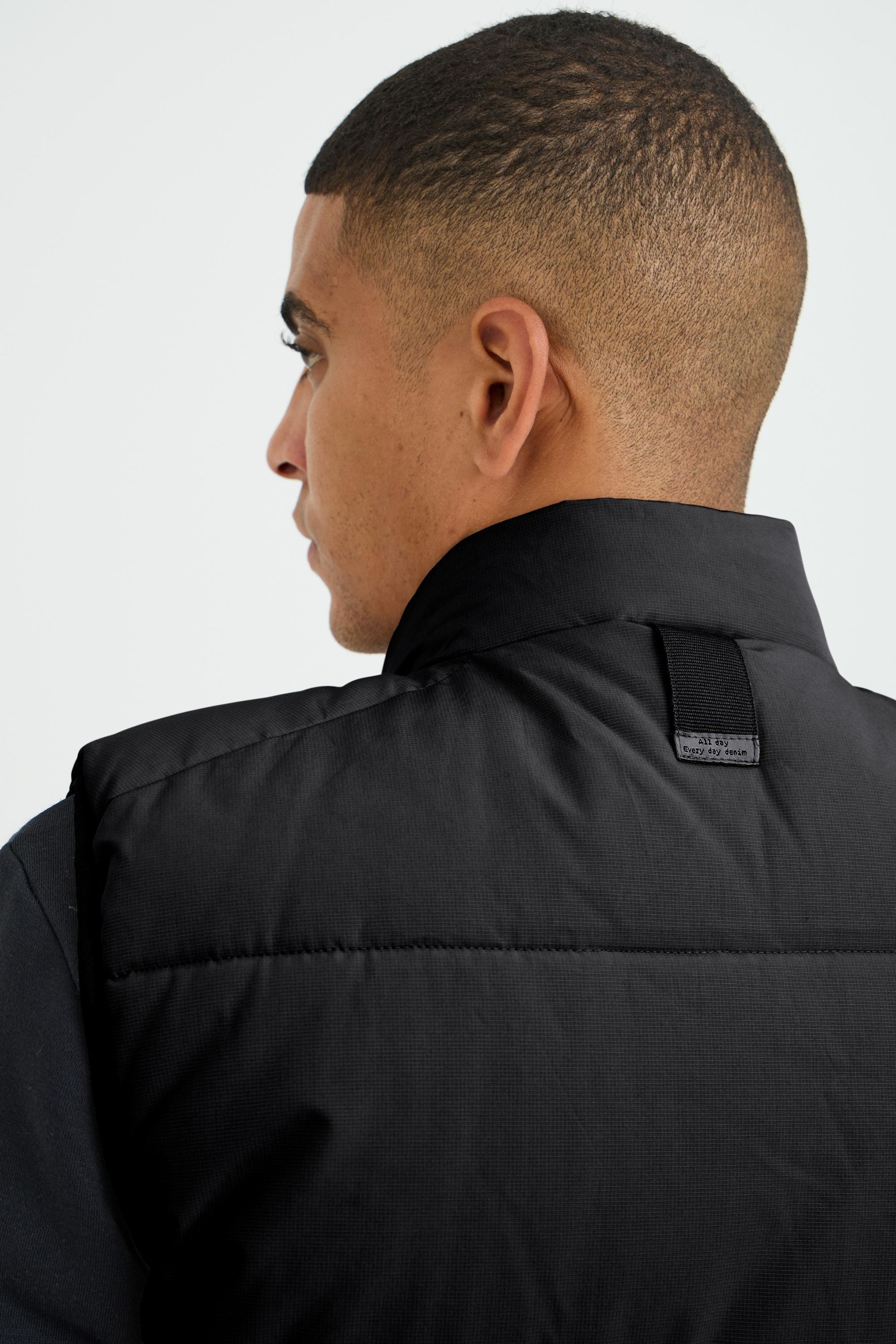 Blend Steppweste »Steppweste BHOuterwear«, (1 tlg.), Ohne