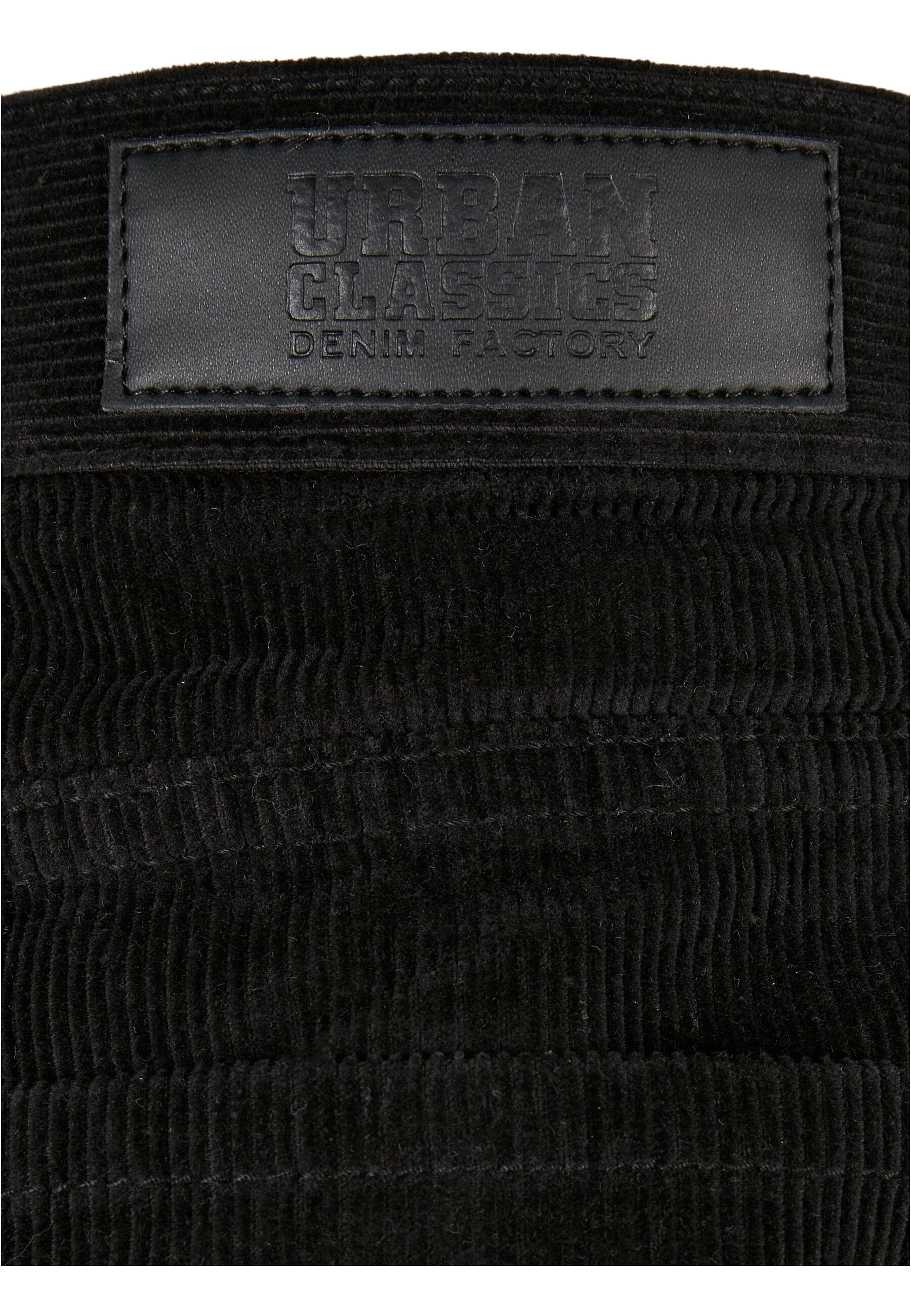 URBAN CLASSICS Stoffhose »Urban Classics Damen«, (1 tlg.)
