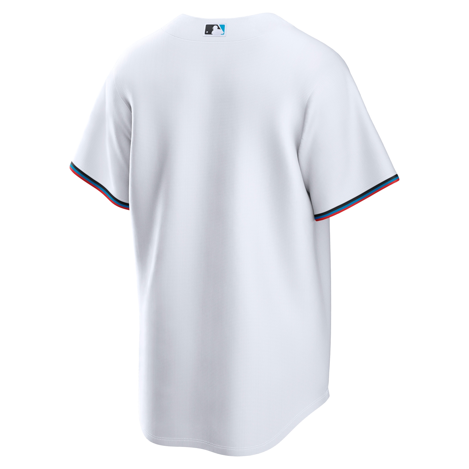 Nike Footballtrikot »Nike Trikot Miami Marlins Nike Replica Home Jersey«