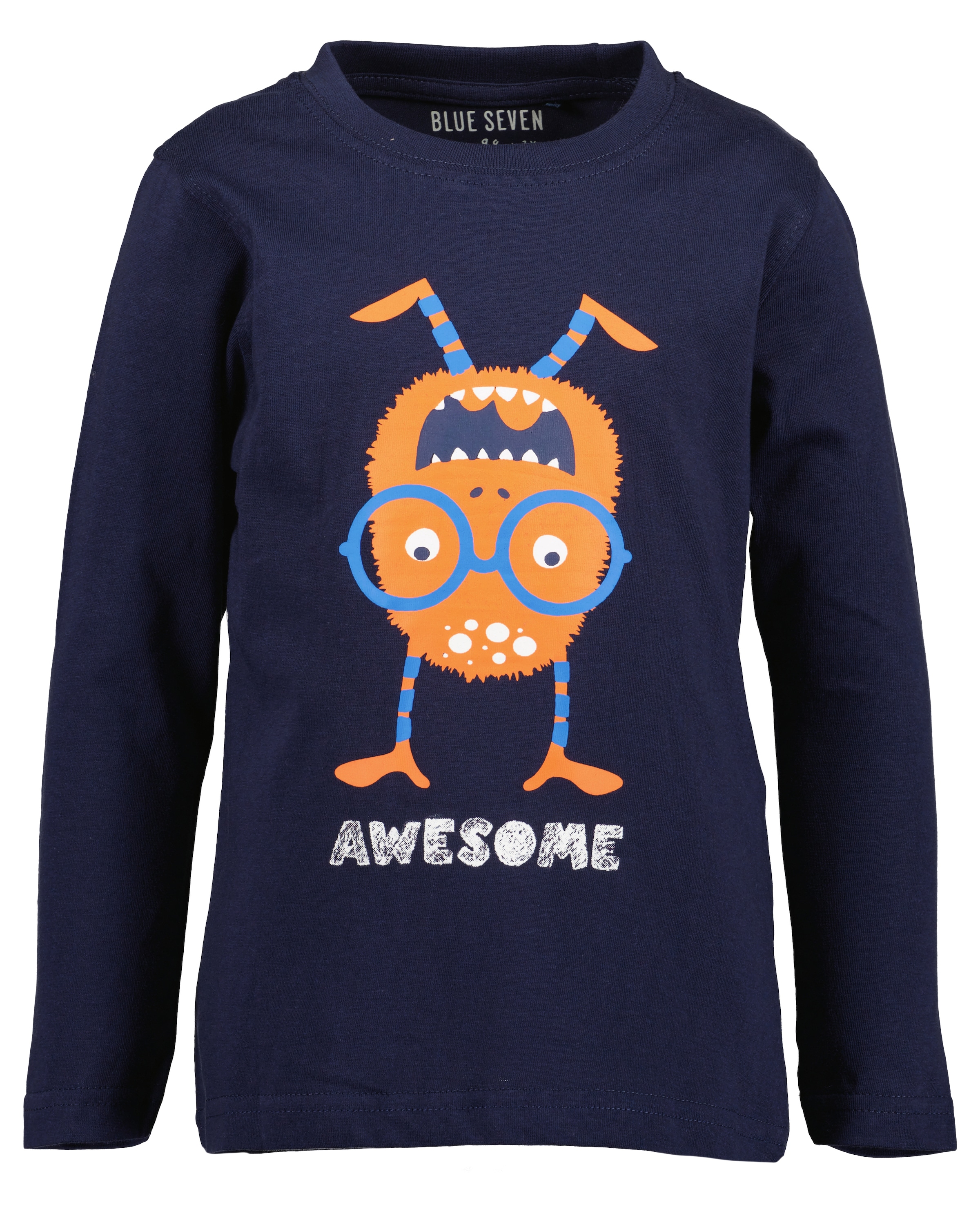Blue Seven Langarmshirt »Blue Seven Langarmshirts«
