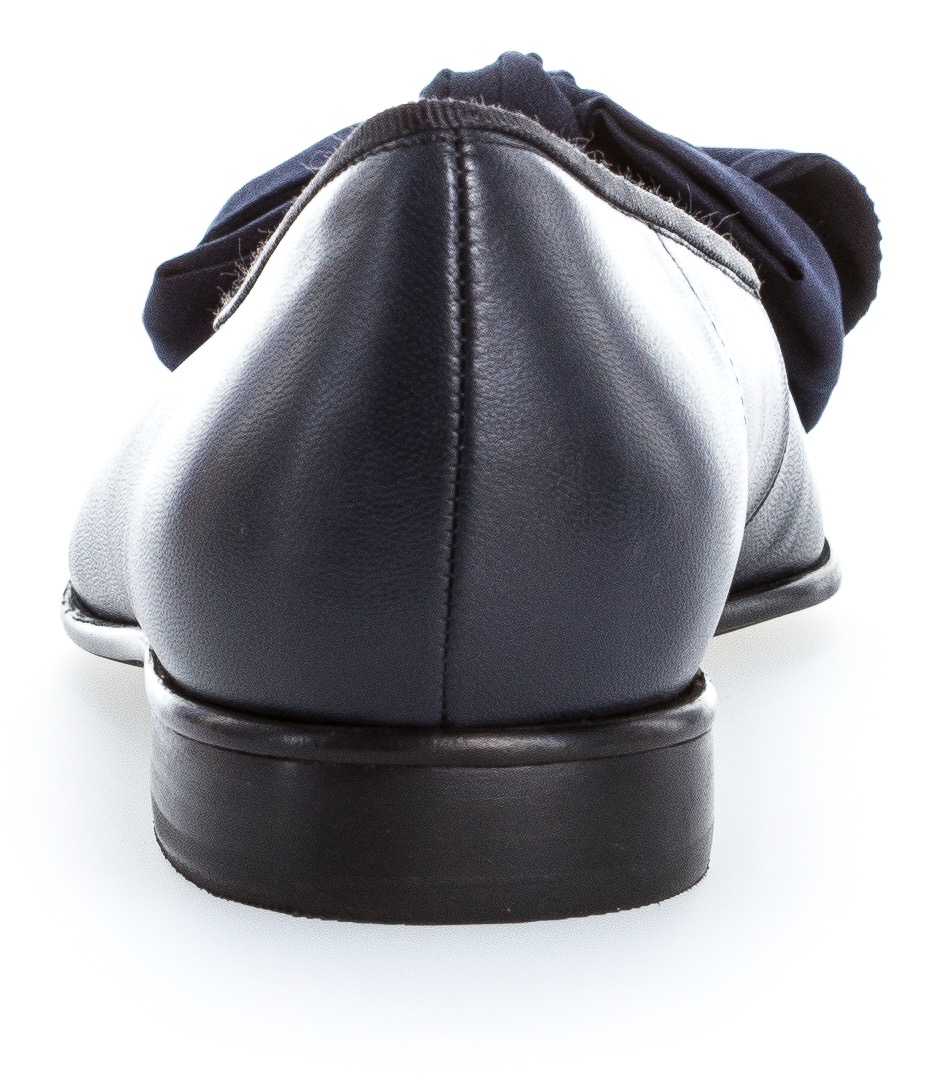 Thumbnail - Gabor Flats, Kitten Heel, Festliche Schuhe mit aufwendiger Schleife