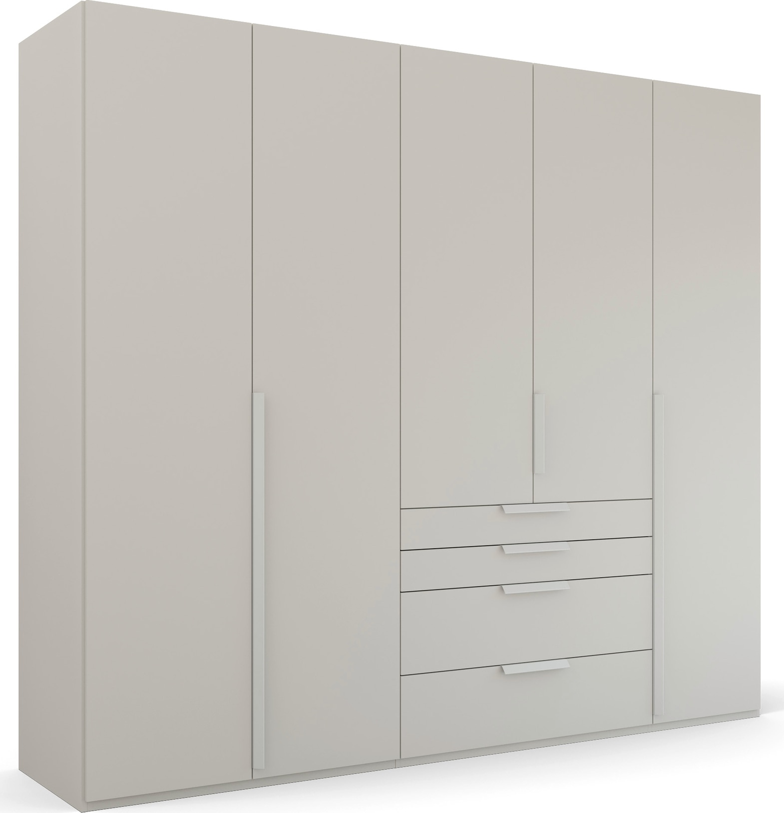 rauch Drehtürenschrank "Kleiderschrank Schrank Garderobe Wäscheschrank PURI günstig online kaufen