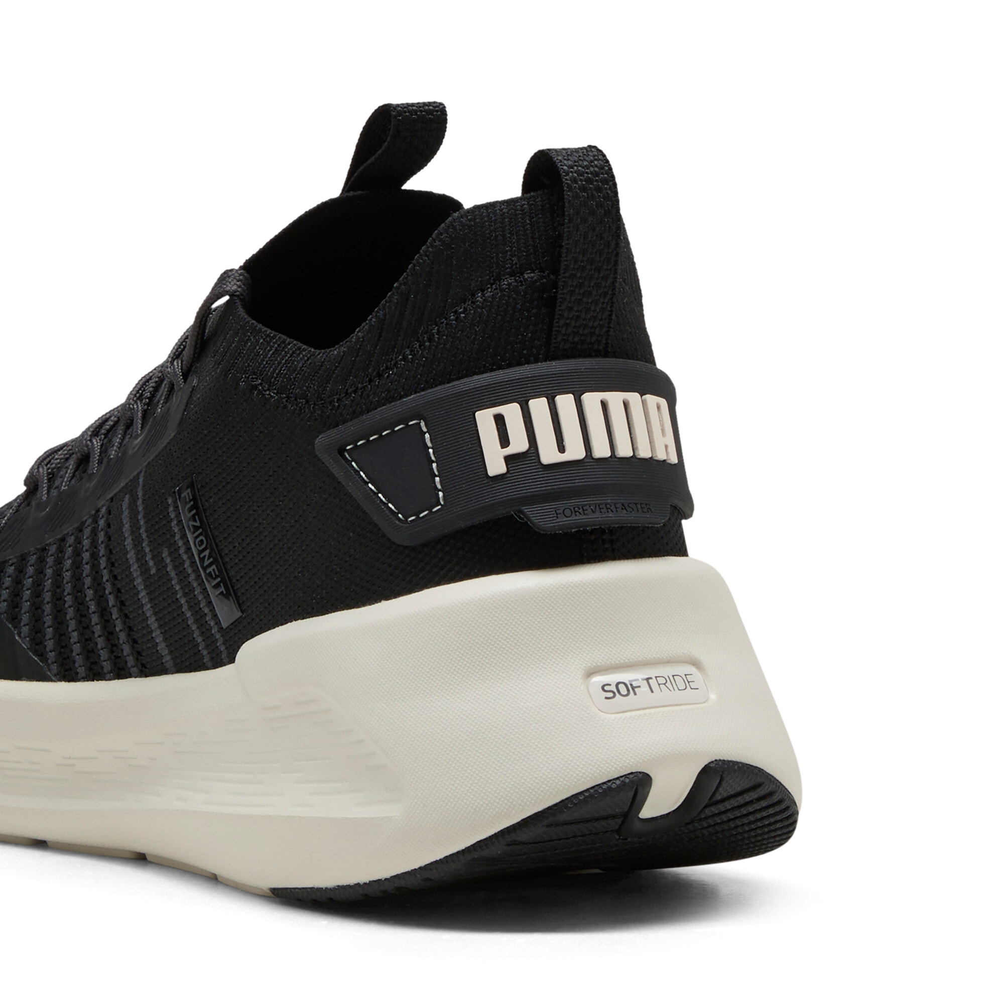 PUMA Laufschuh »SOFTRIDE SYMMETRY FUZION LS«