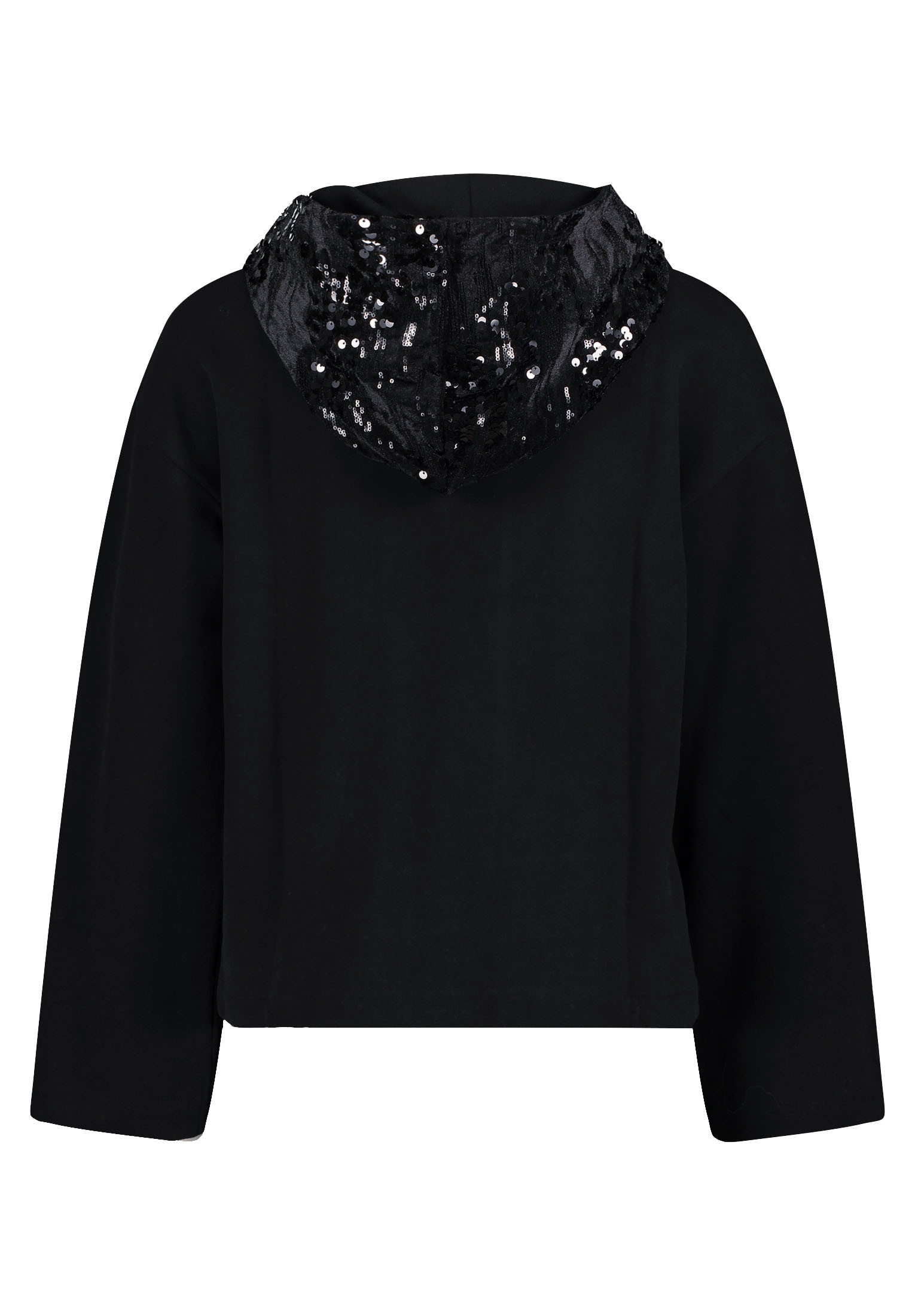 Cartoon Sweatshirt »Cartoon Damen Hoodie mit Print«, Placement