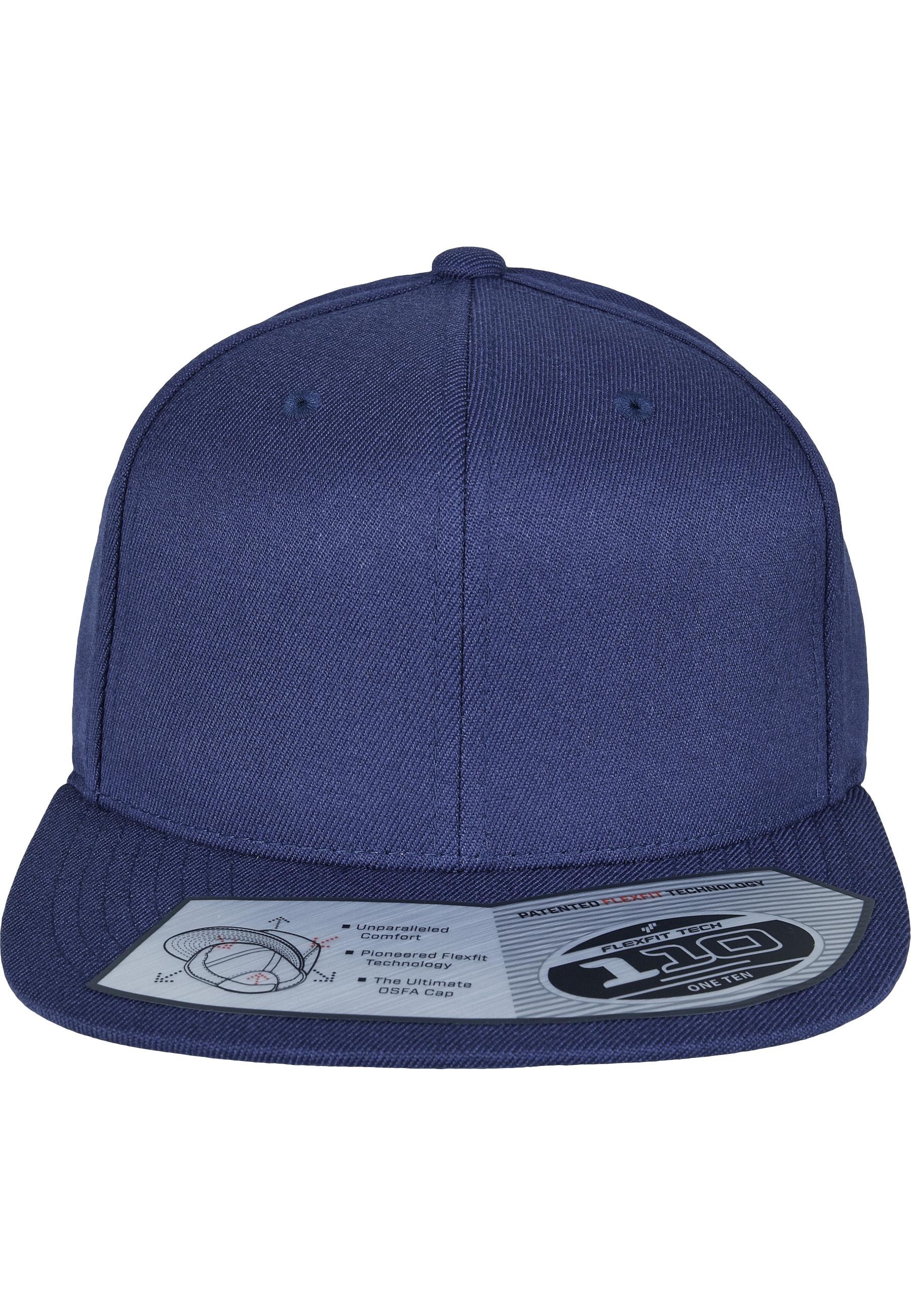 Flexfit Flex Cap »Flexfit Unisex 110 Fitted Snapback«