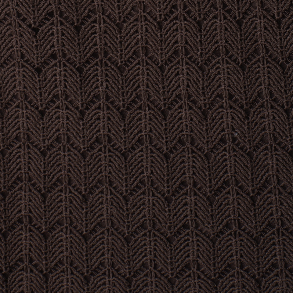 STREET ONE Midikleid Ohne Taschen in Unifarbe