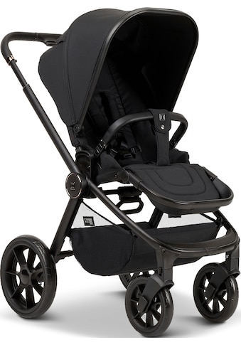 Sportbuggy »Sport, black/melange«