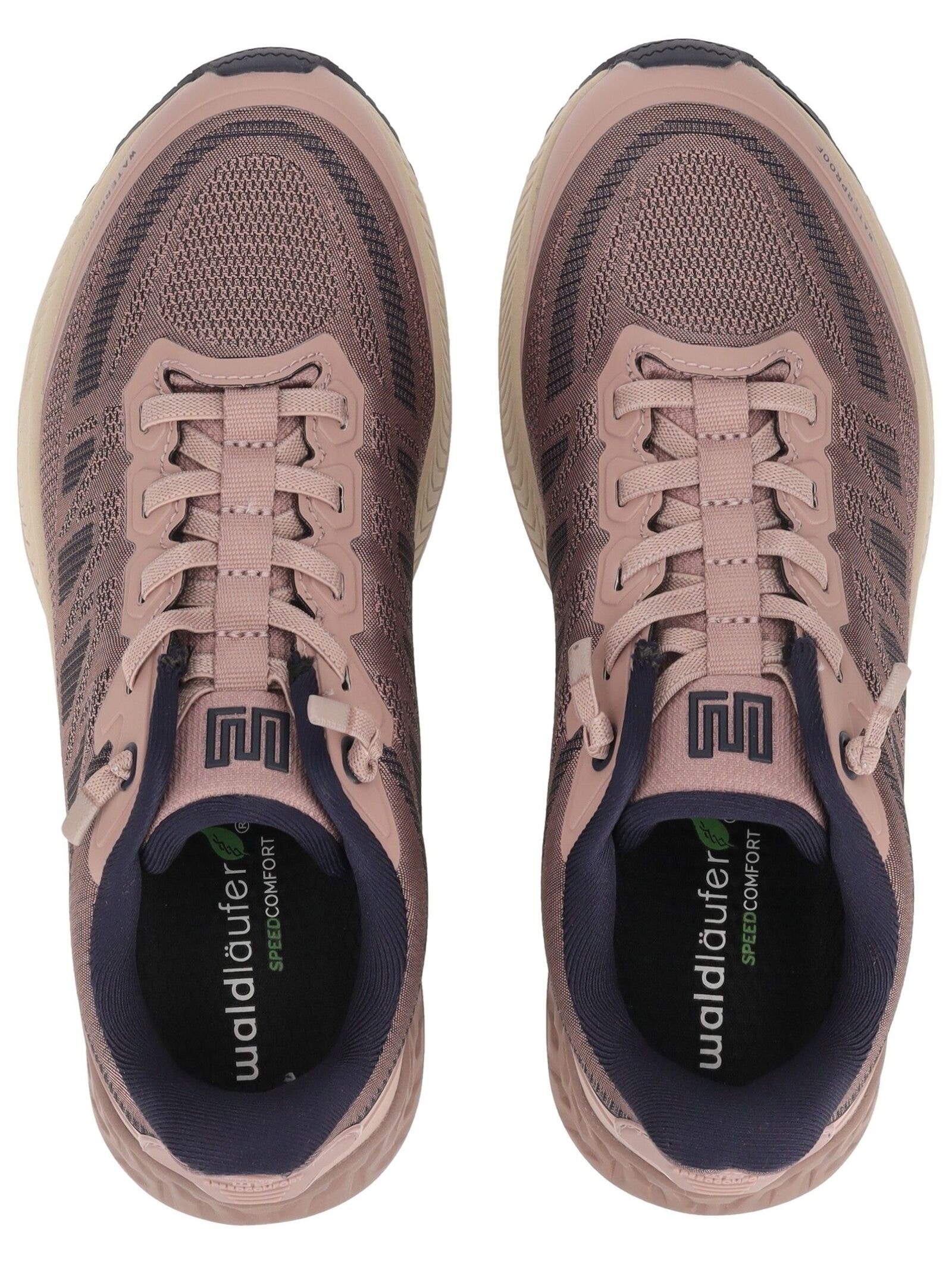 Waldläufer Sneaker »Waldläufer Sneaker Textil«