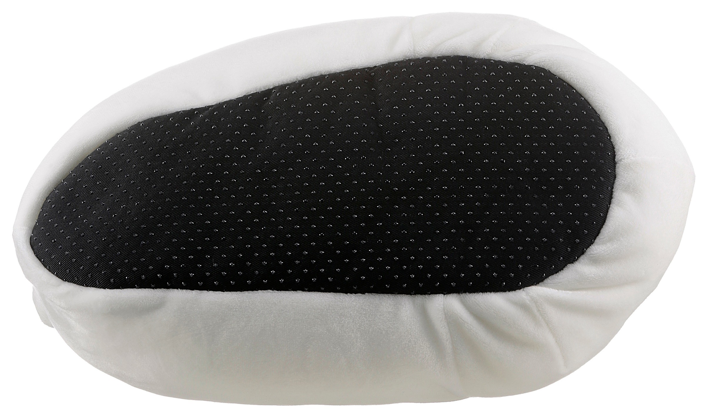 Thumbnail - Nici Plüsch Hausschuhe "MOLANG" Hasen Hausschuh mit süßen Hasenohren