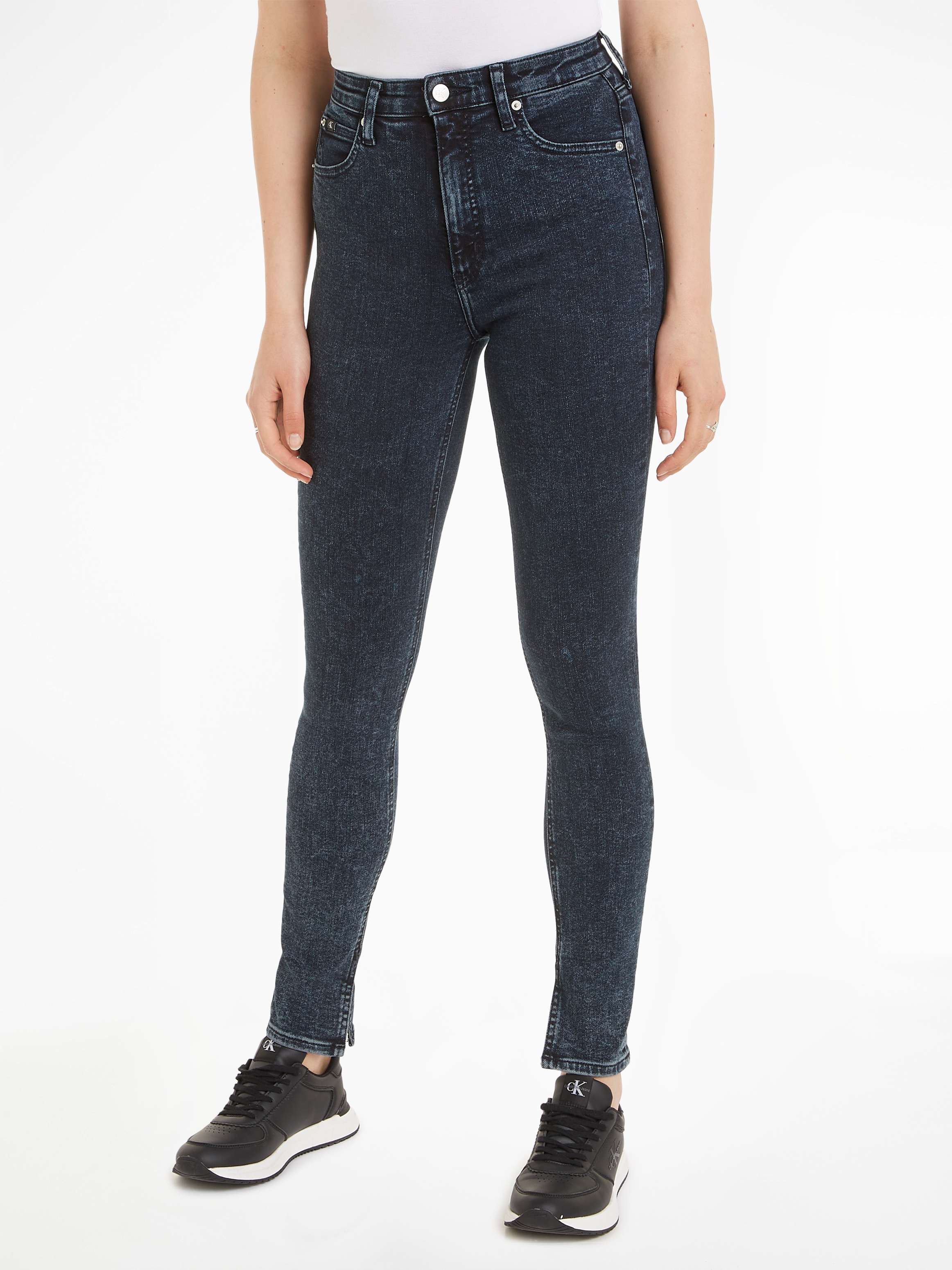 Calvin Klein Jeans Calvin KLEIN Džinsai Skinny-fit-Jeans ...