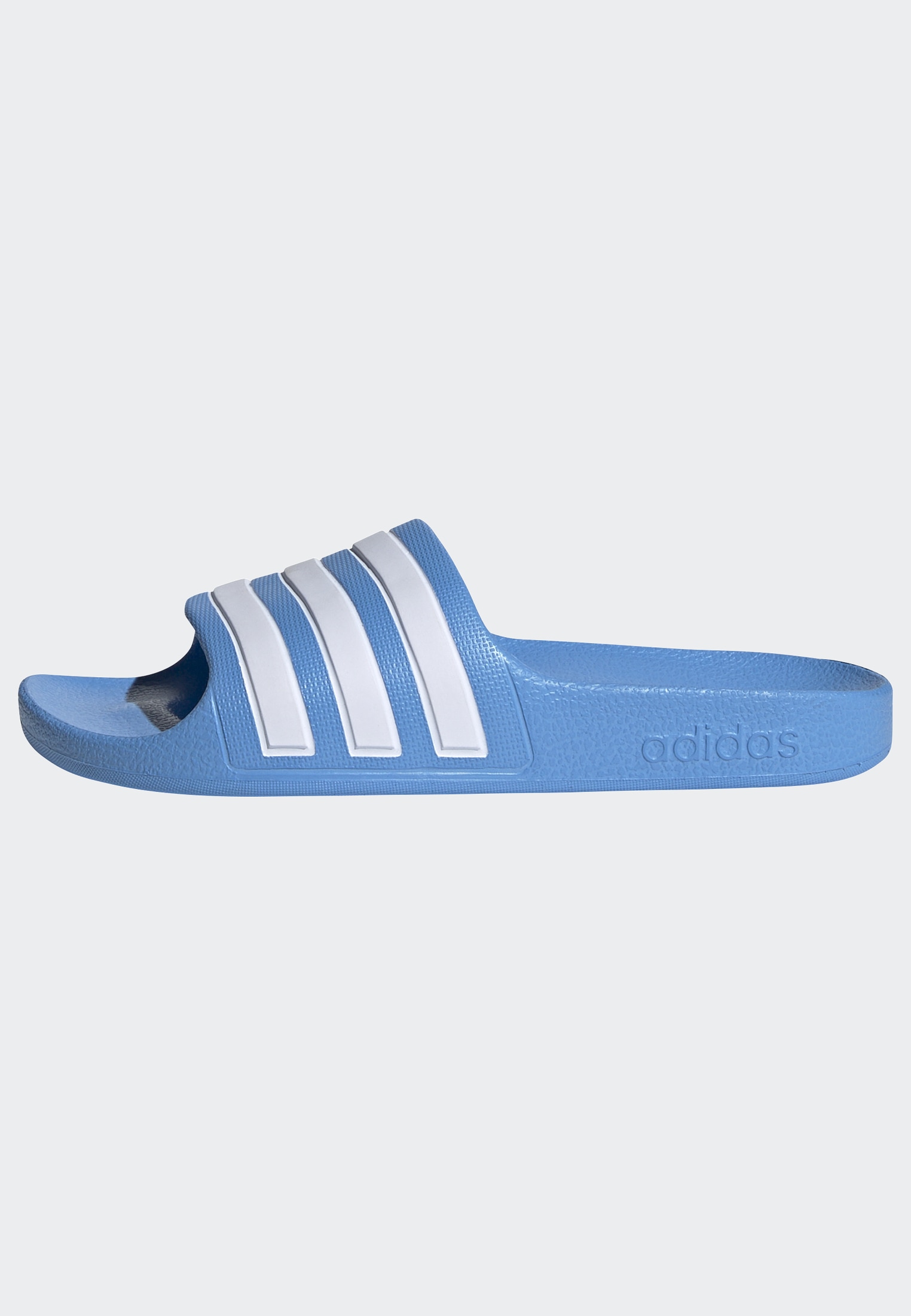 adidas Sportswear Badesandale »ADILETTE AQUA K«