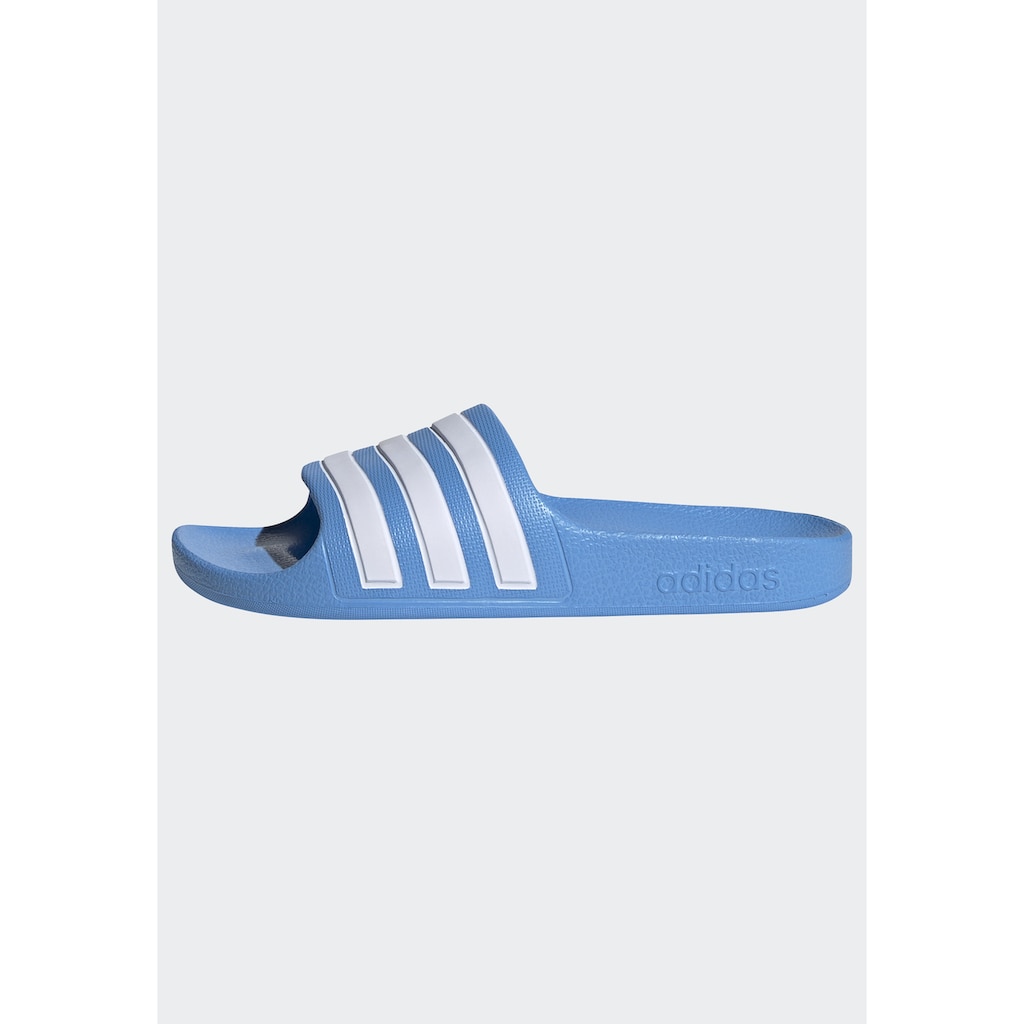 adidas Sportswear Badesandale »ADILETTE AQUA K«