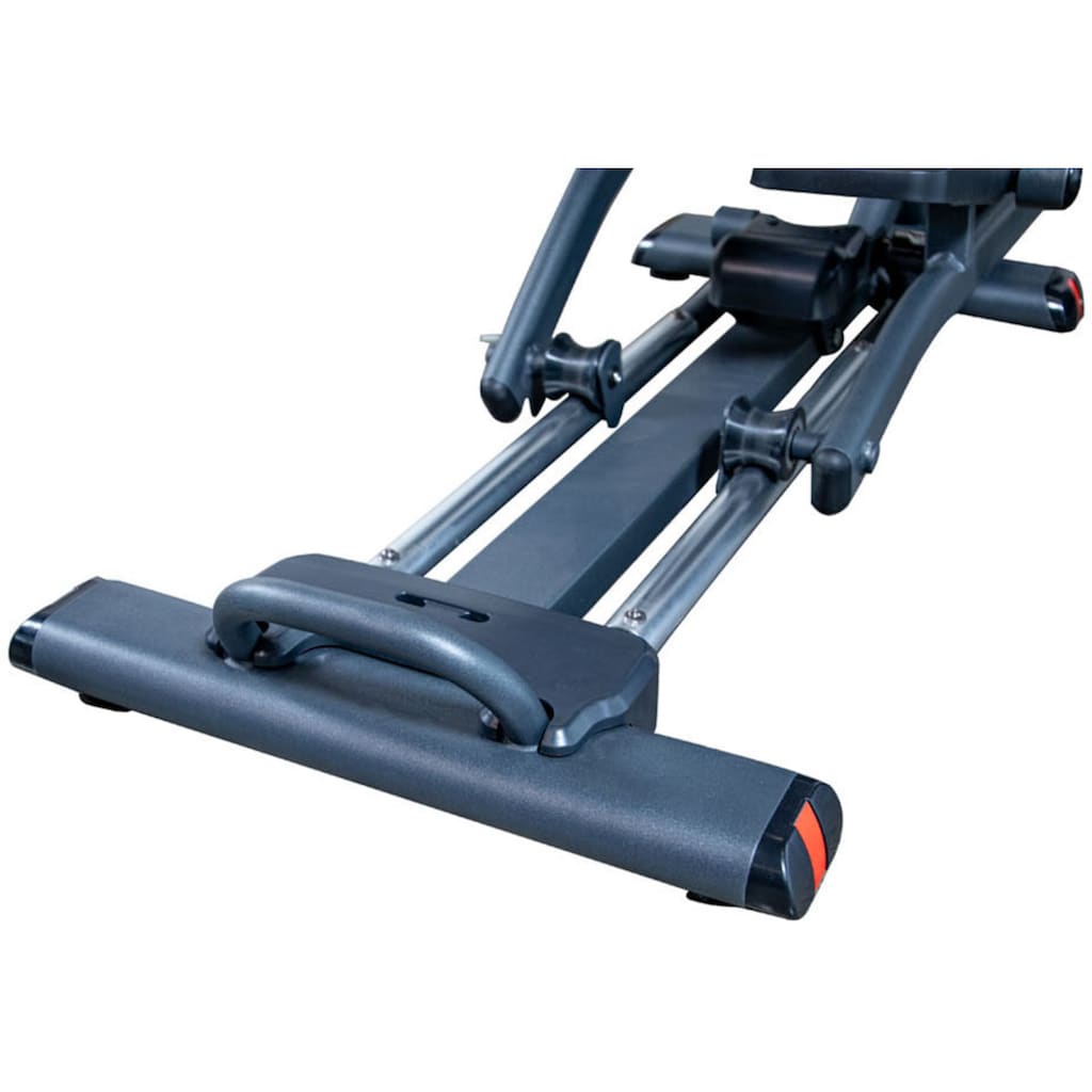 U.N.O. FITNESS Ellipsentrainer-Ergometer »XE 70«