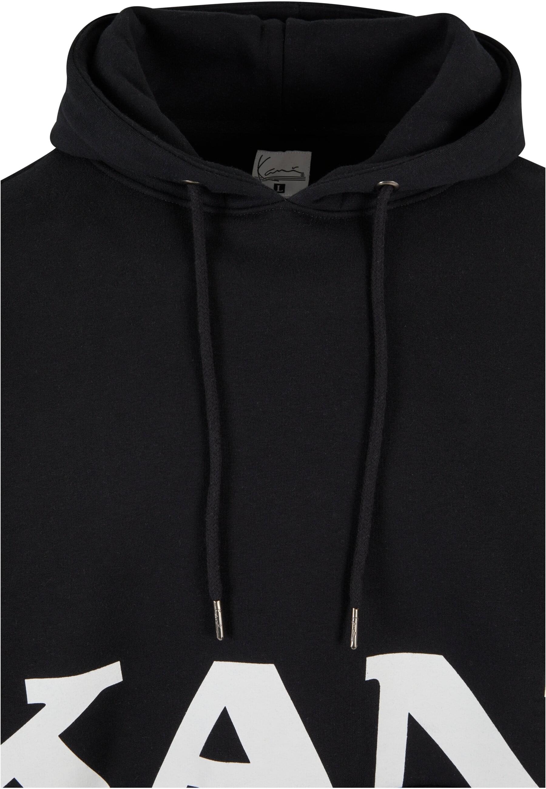 Karl Kani Kapuzensweatshirt »Karl Kani Herren KM241-035-1 Karl Kani Retro OS Hoodie«, (1 tlg.)