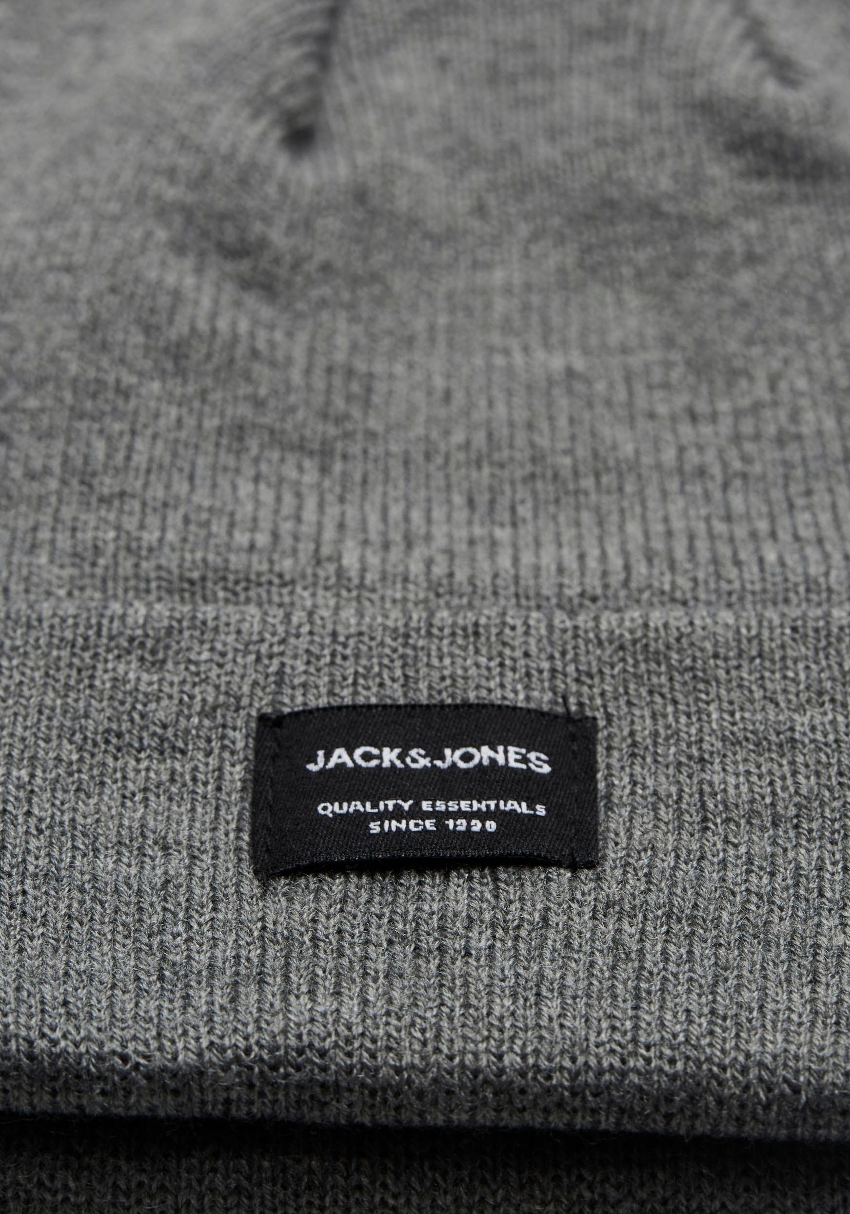 Jack & Jones Beanie »Beanie«