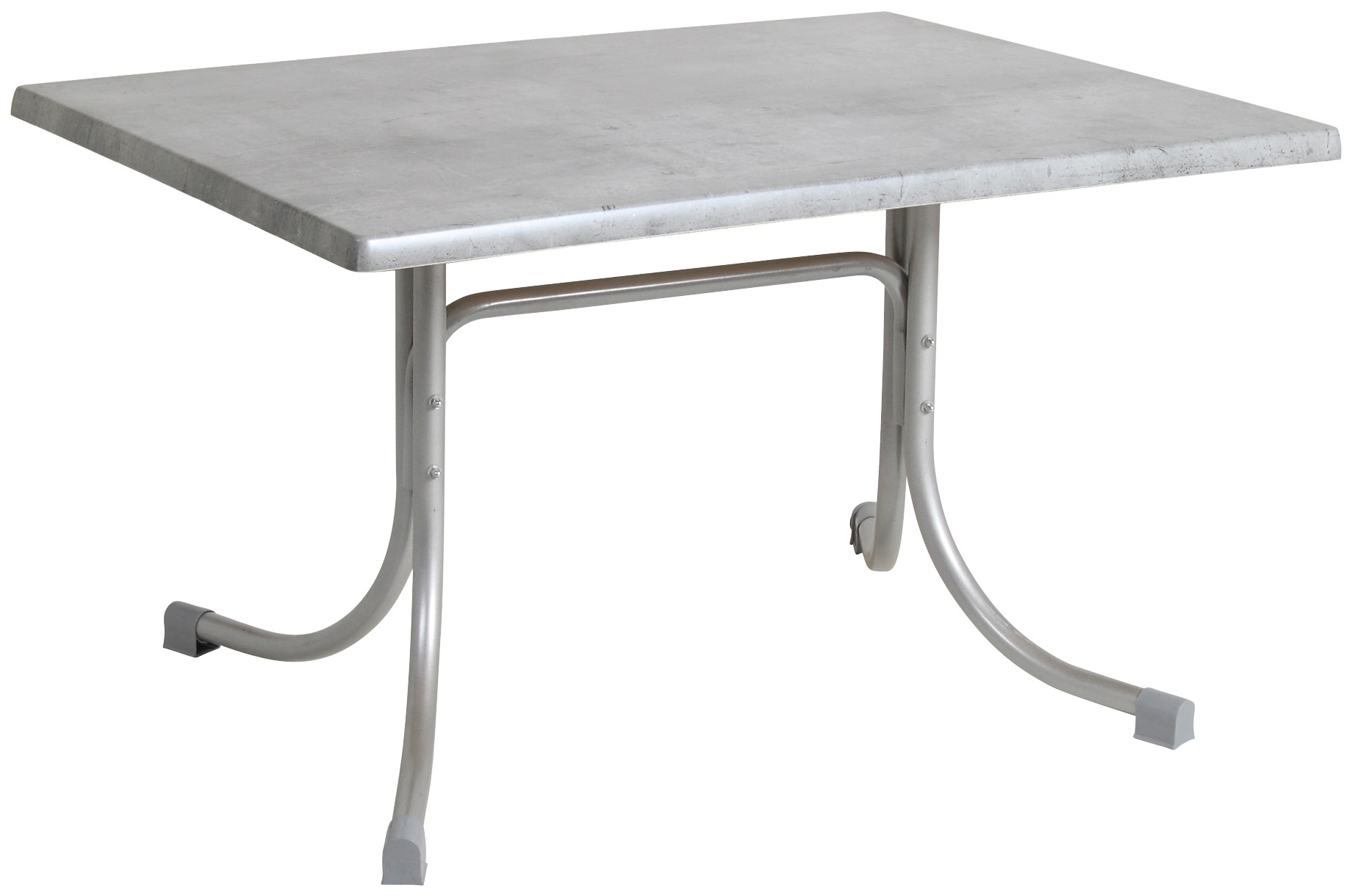 acamp Bistrotisch »BOULEVARD«, ca. 120x80x72cm kaufen