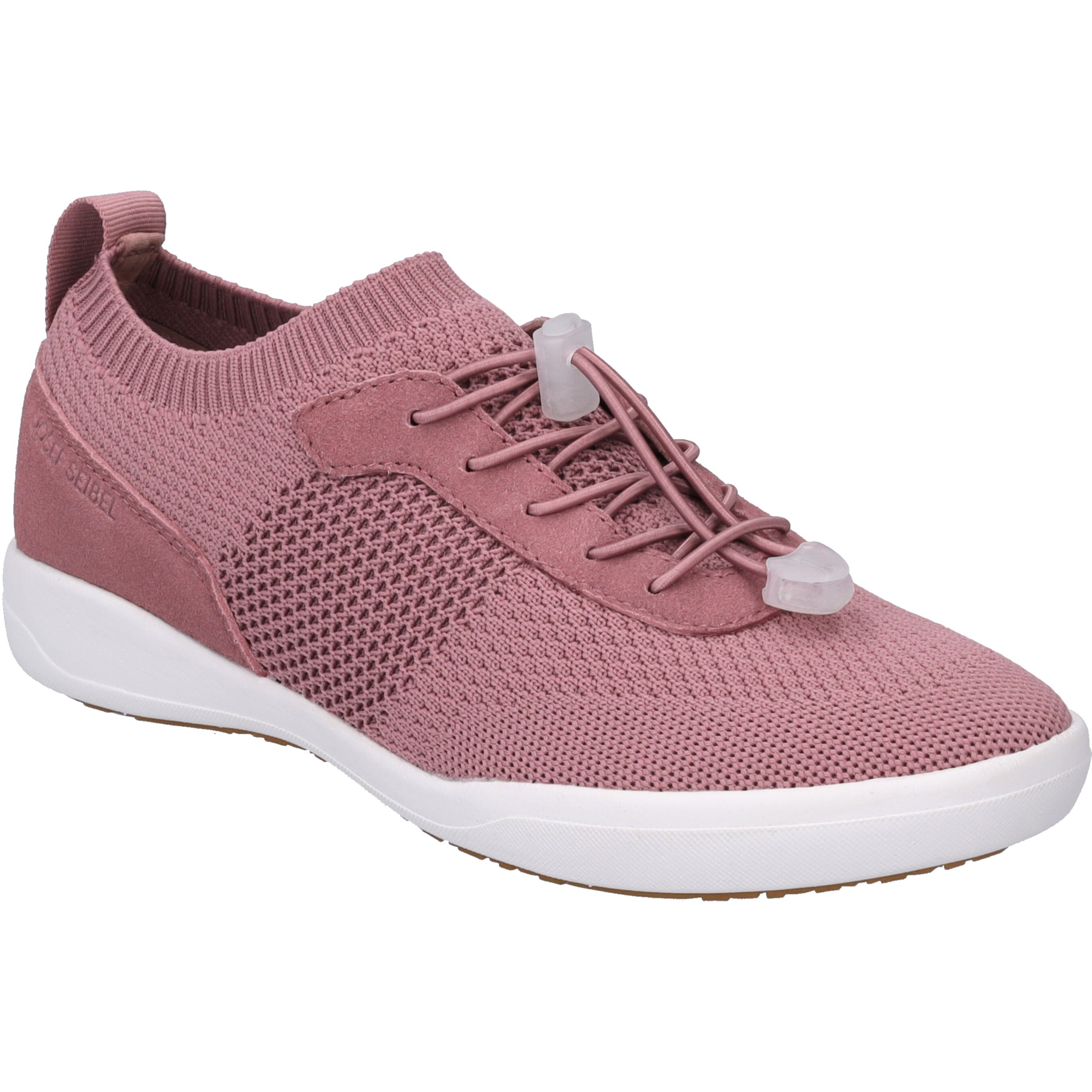 Josef Seibel Sneaker "Sina 69, rosa" günstig online kaufen