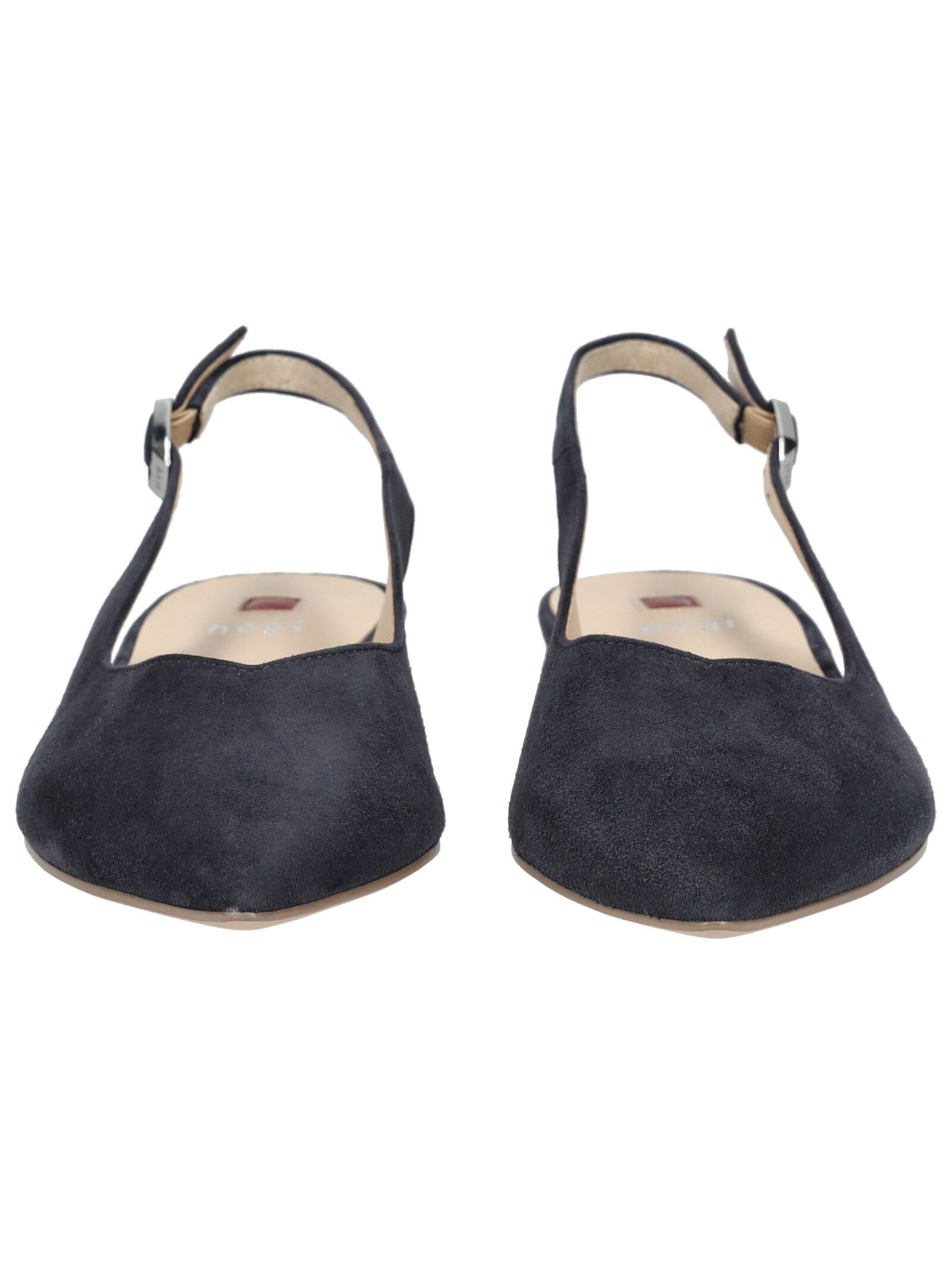 Högl Ballerina »Högl Ballerinas Leder«