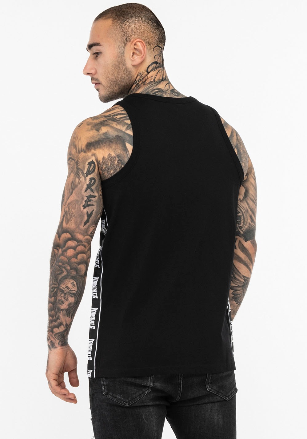 Lonsdale Tanktop "CLOUSTA" 1 Stk. tlg. günstig online kaufen