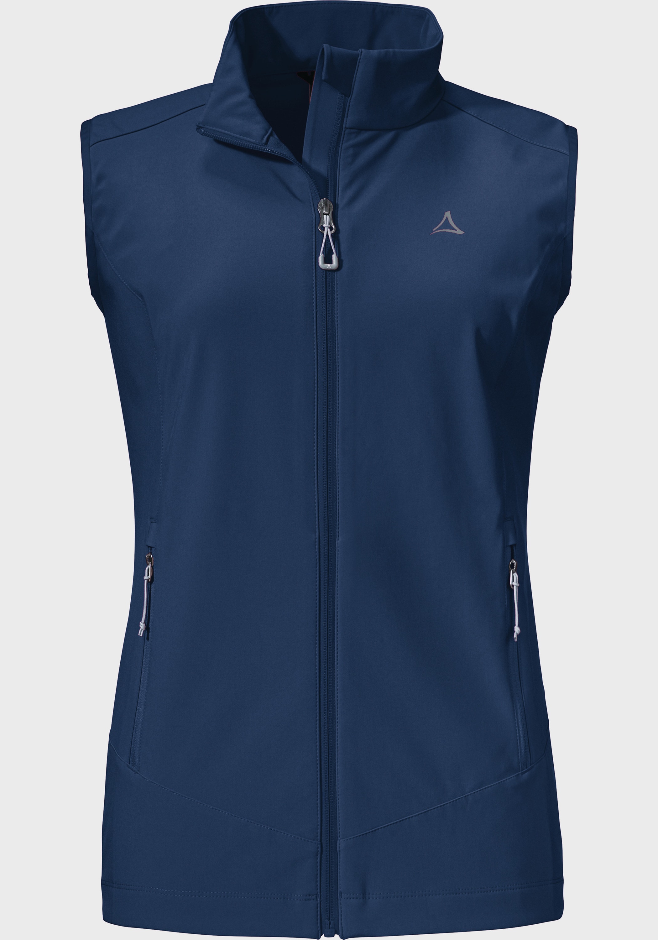 Schöffel Funktionsweste "Softshell Vest Tonion L"