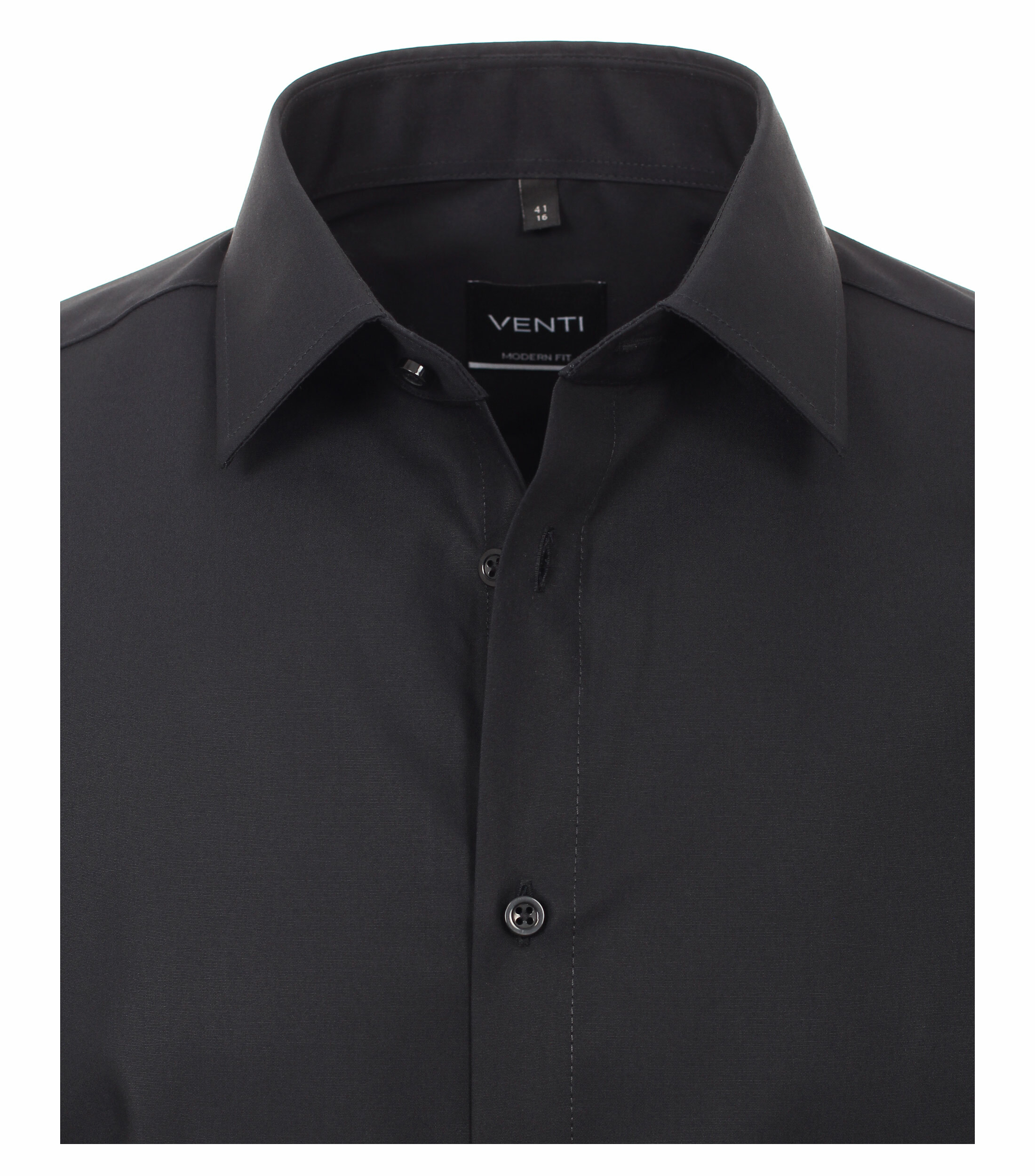 Thumbnail - VENTI Businesshemd "VENTI Businesshemd extra langer Arm 72cm uni"