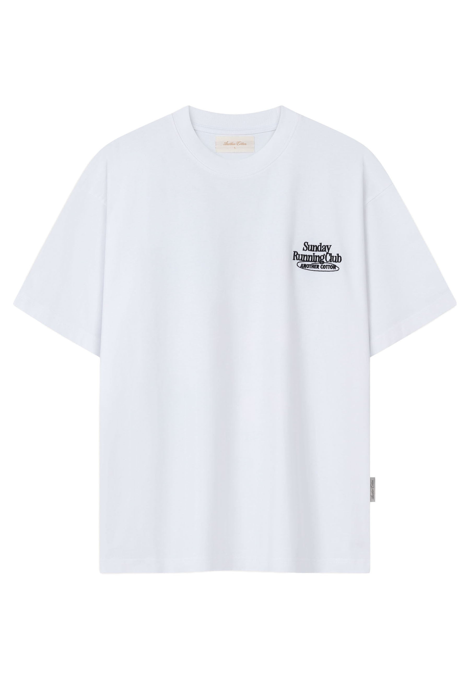 Another Cotton Lab T-Shirt "Another Cotton Lab Running Shades T-Shirt" 1