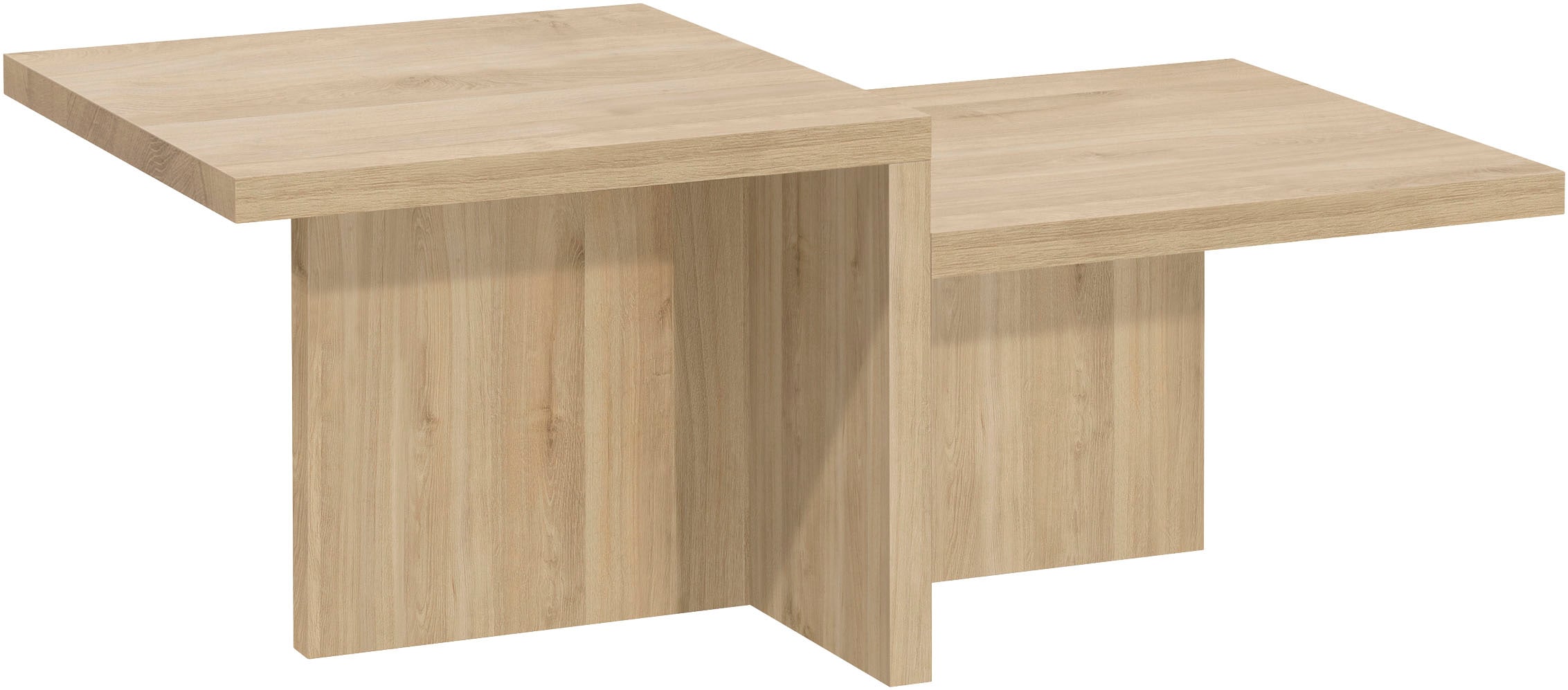 OMG Design Couchtisch "CUBIK-7"